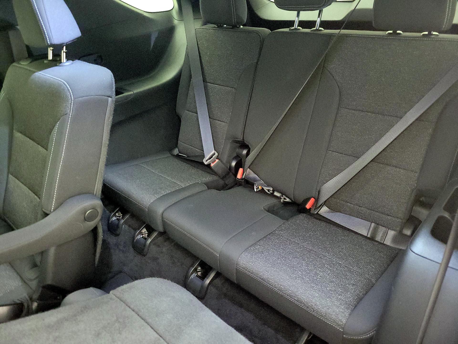 Thumbnail: 2025 Chevrolet Traverse - 20