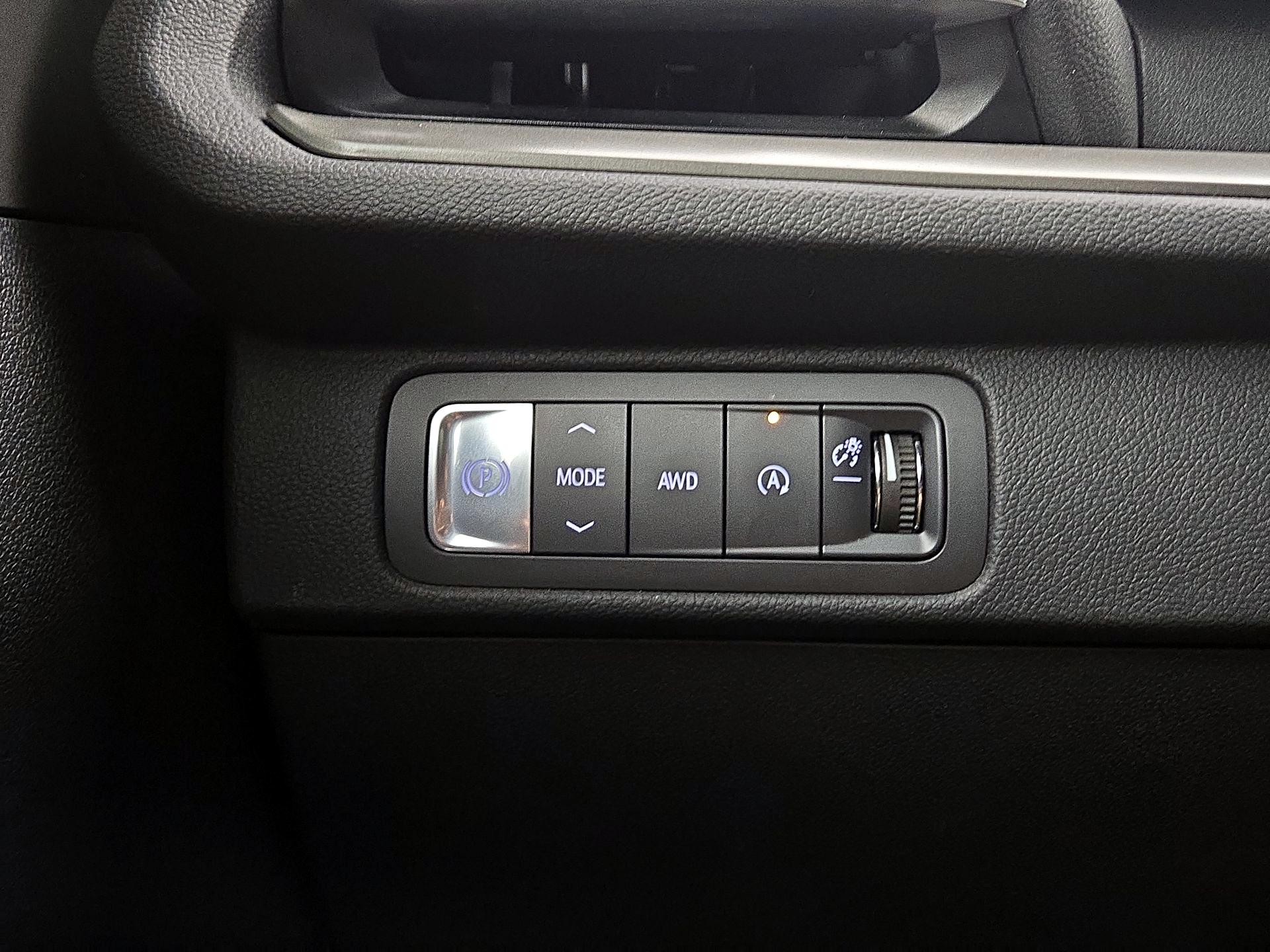 Thumbnail: 2025 Chevrolet Traverse - 13