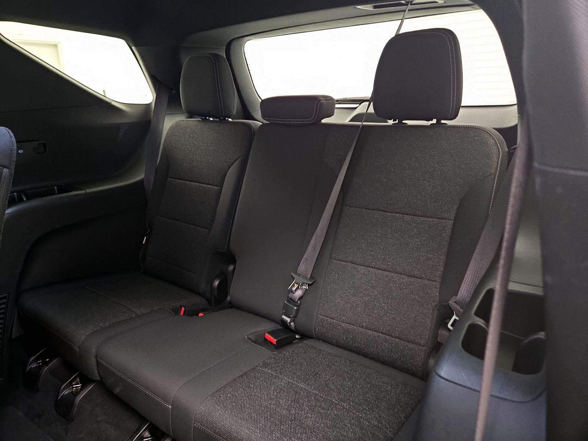 Thumbnail: 2025 Chevrolet Traverse - 20