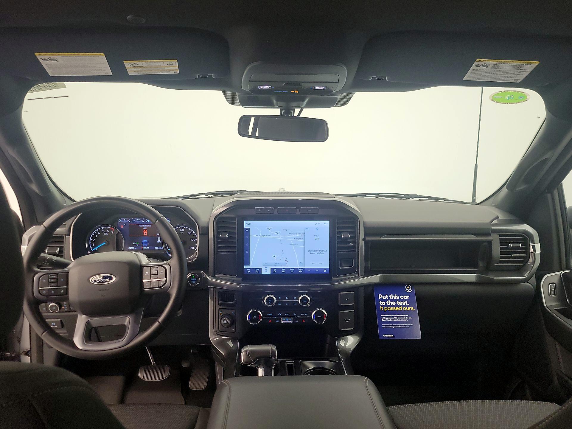 Thumbnail: 2023 Ford F-150 - 9