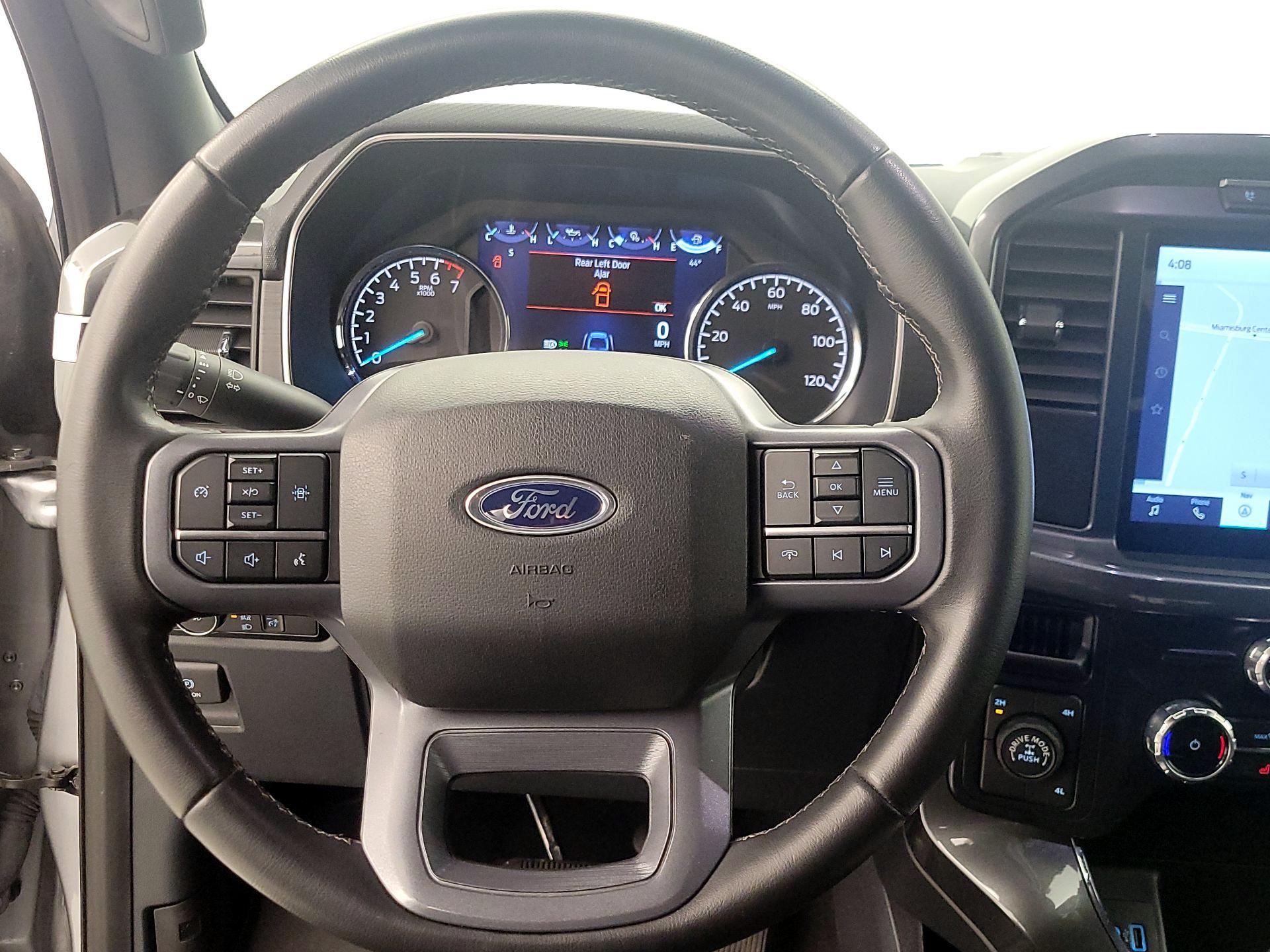 Thumbnail: 2023 Ford F-150 - 10