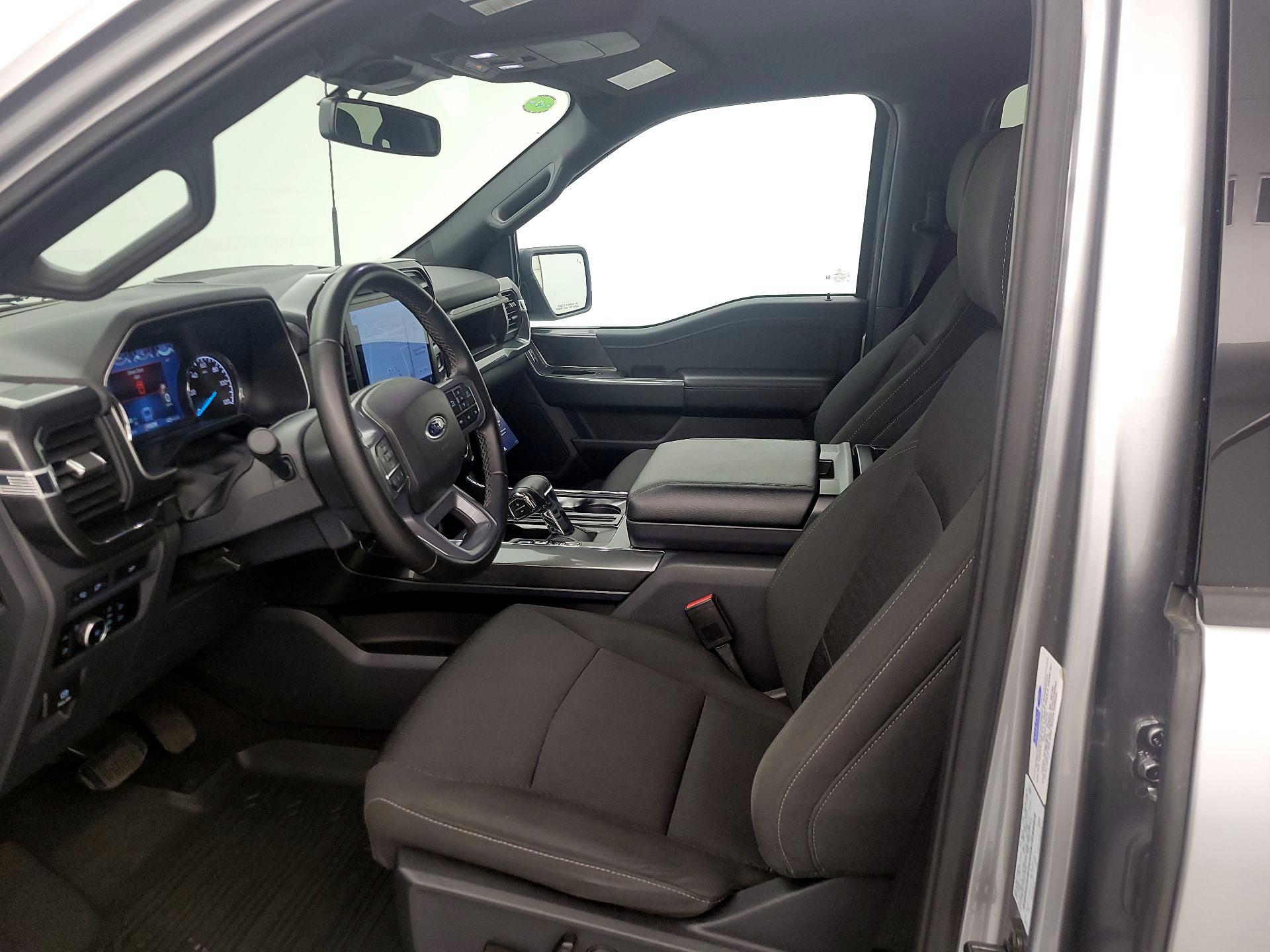 Thumbnail: 2023 Ford F-150 - 11