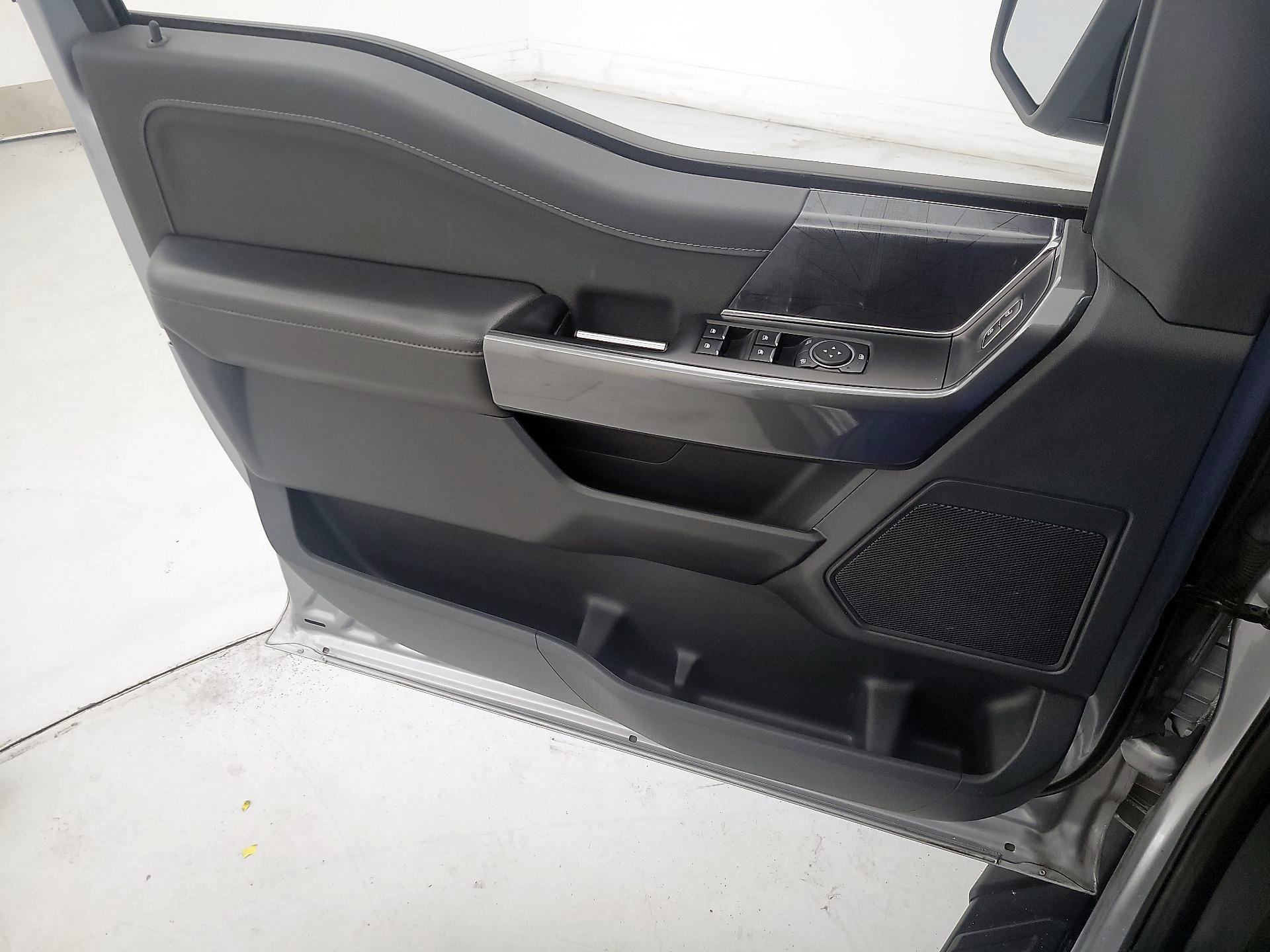 Thumbnail: 2023 Ford F-150 - 12