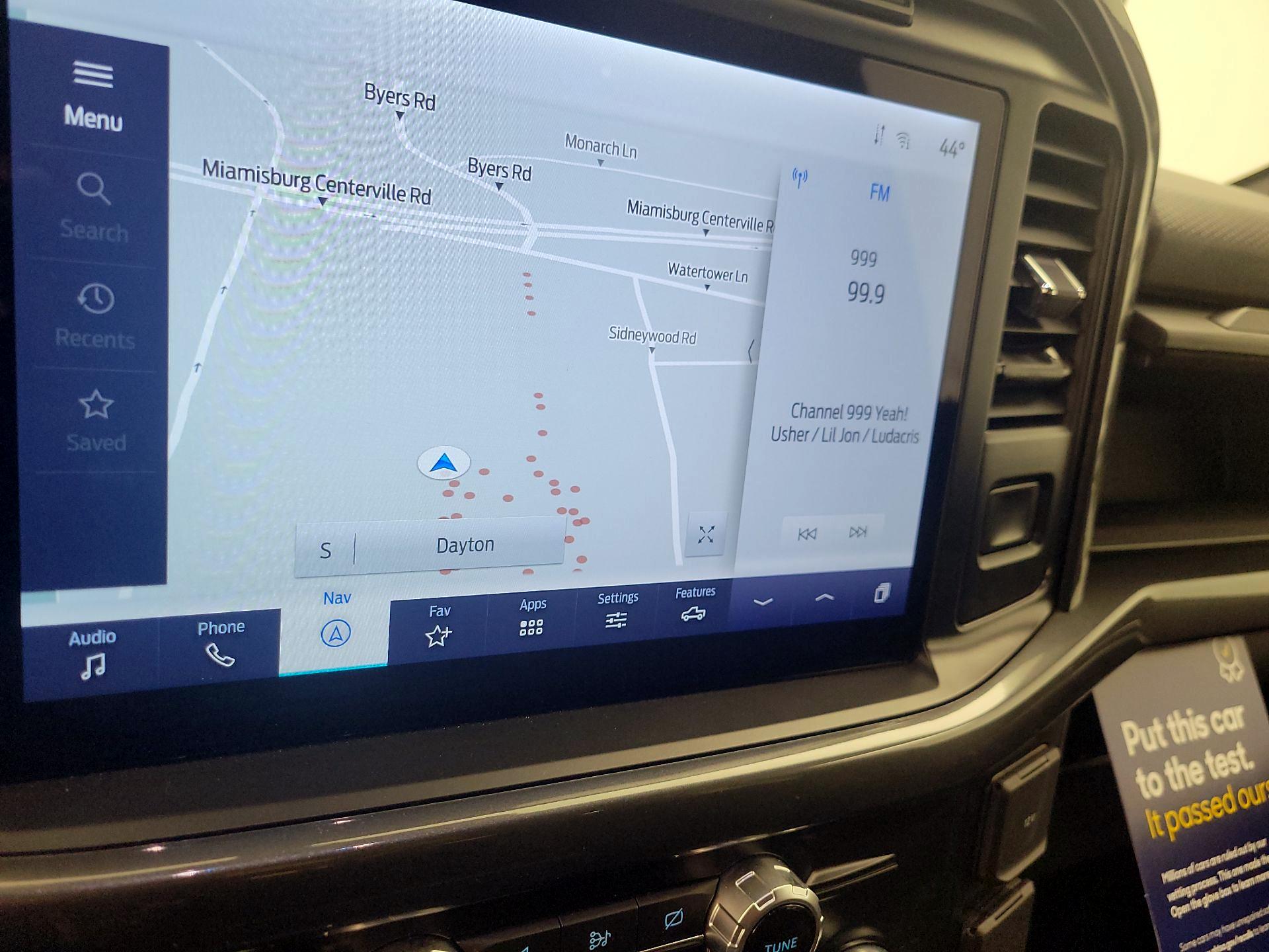 Thumbnail: 2023 Ford F-150 - 14