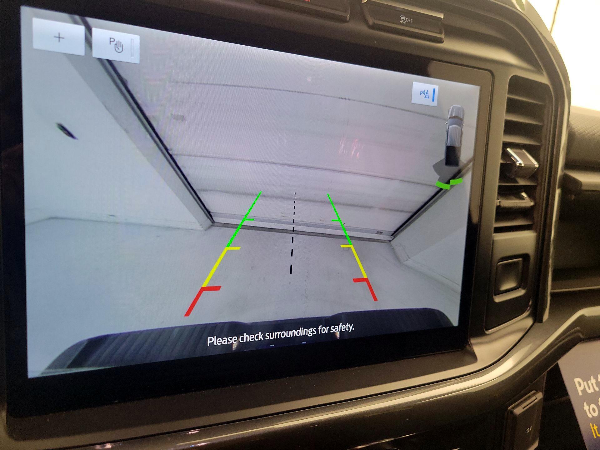 Thumbnail: 2023 Ford F-150 - 15