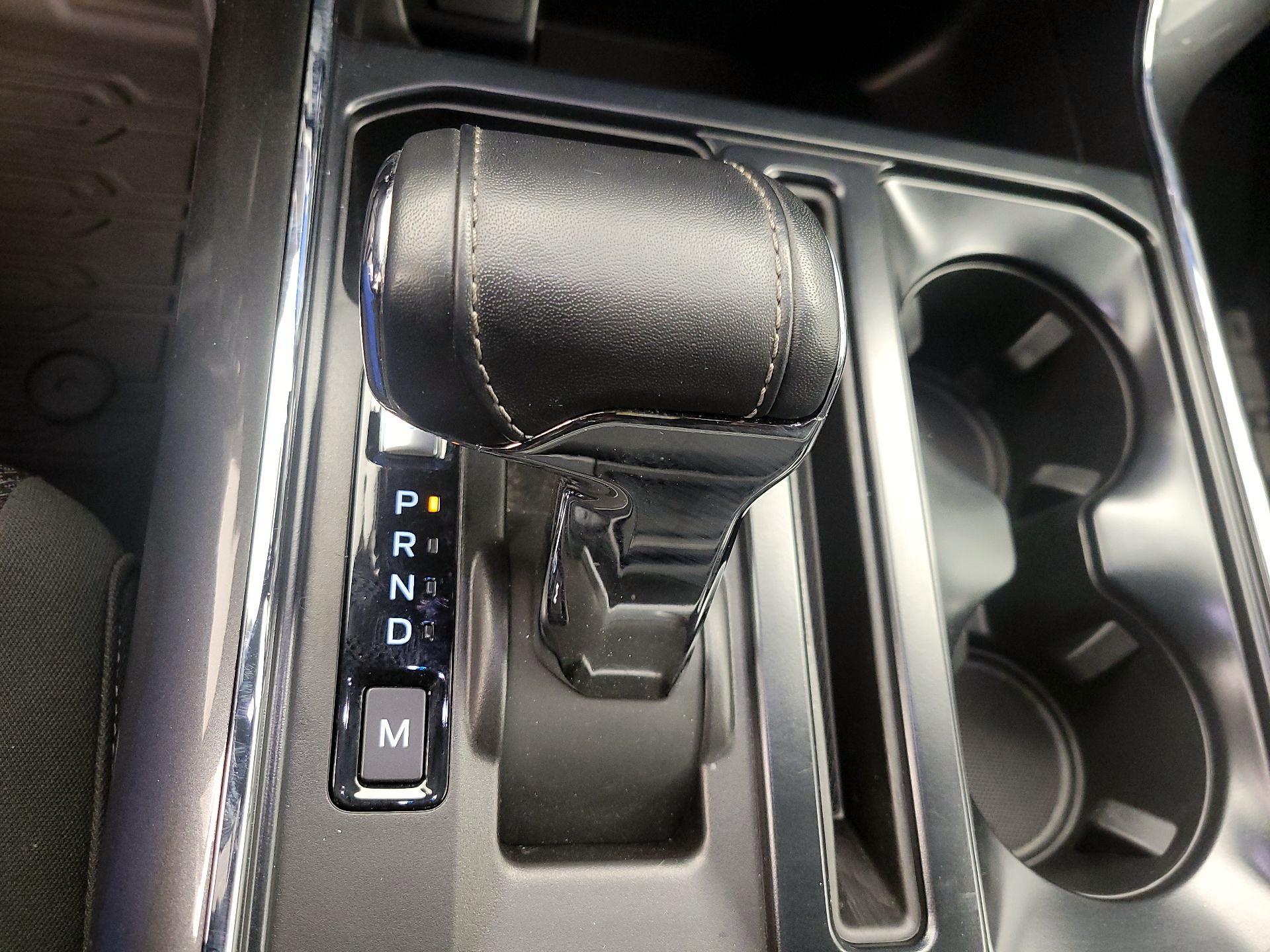 Thumbnail: 2023 Ford F-150 - 18