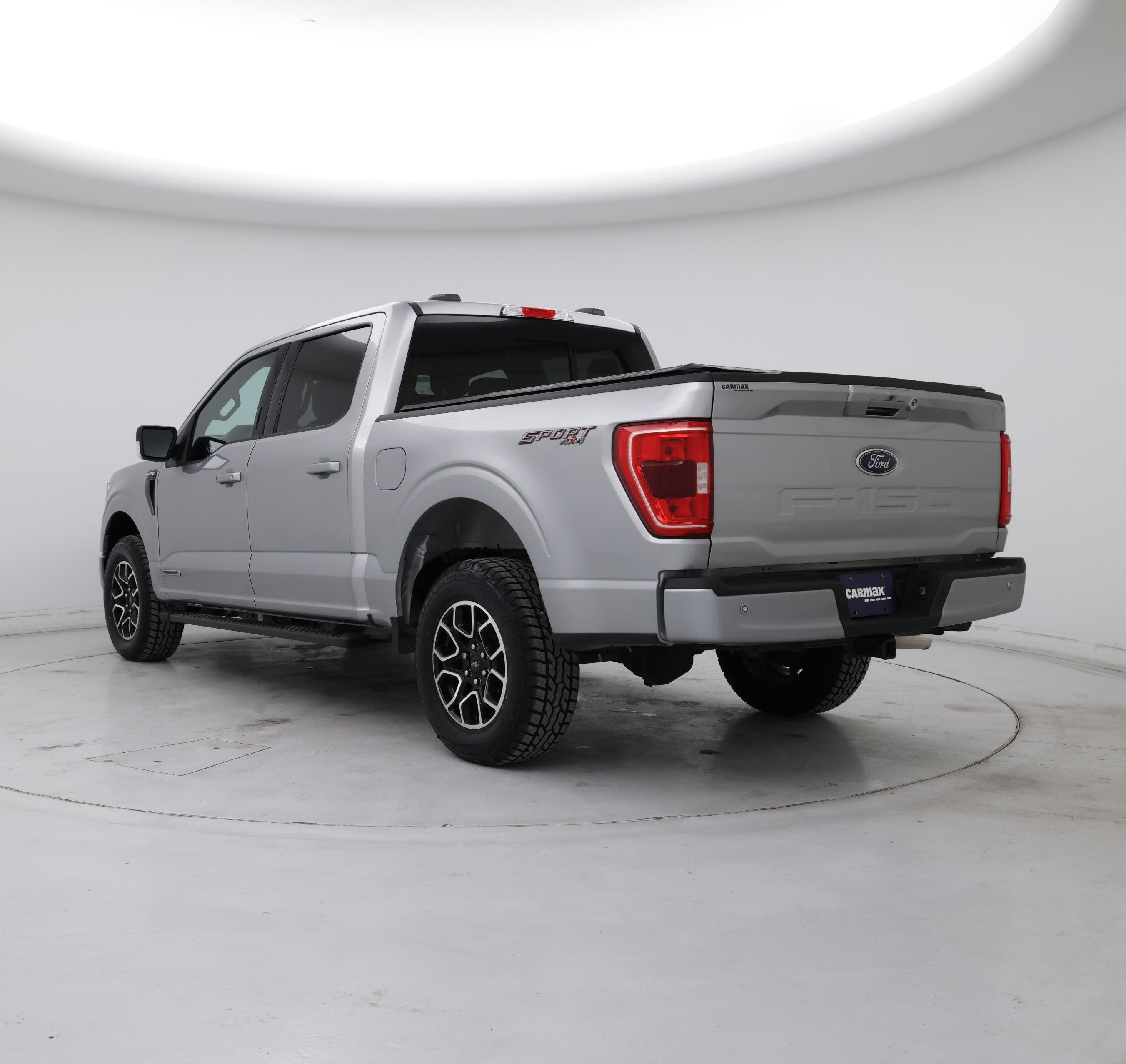 Thumbnail: 2023 Ford F-150 - 2