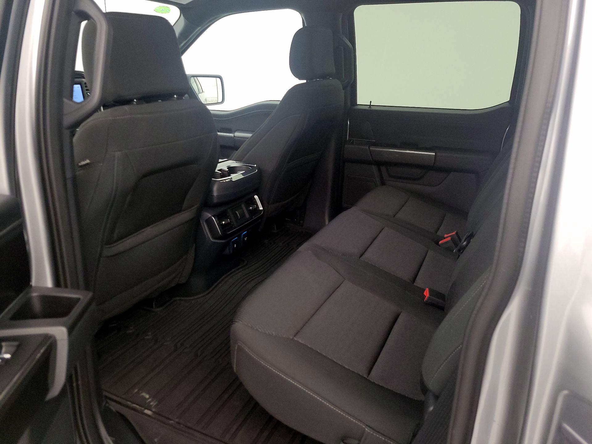 Thumbnail: 2023 Ford F-150 - 20