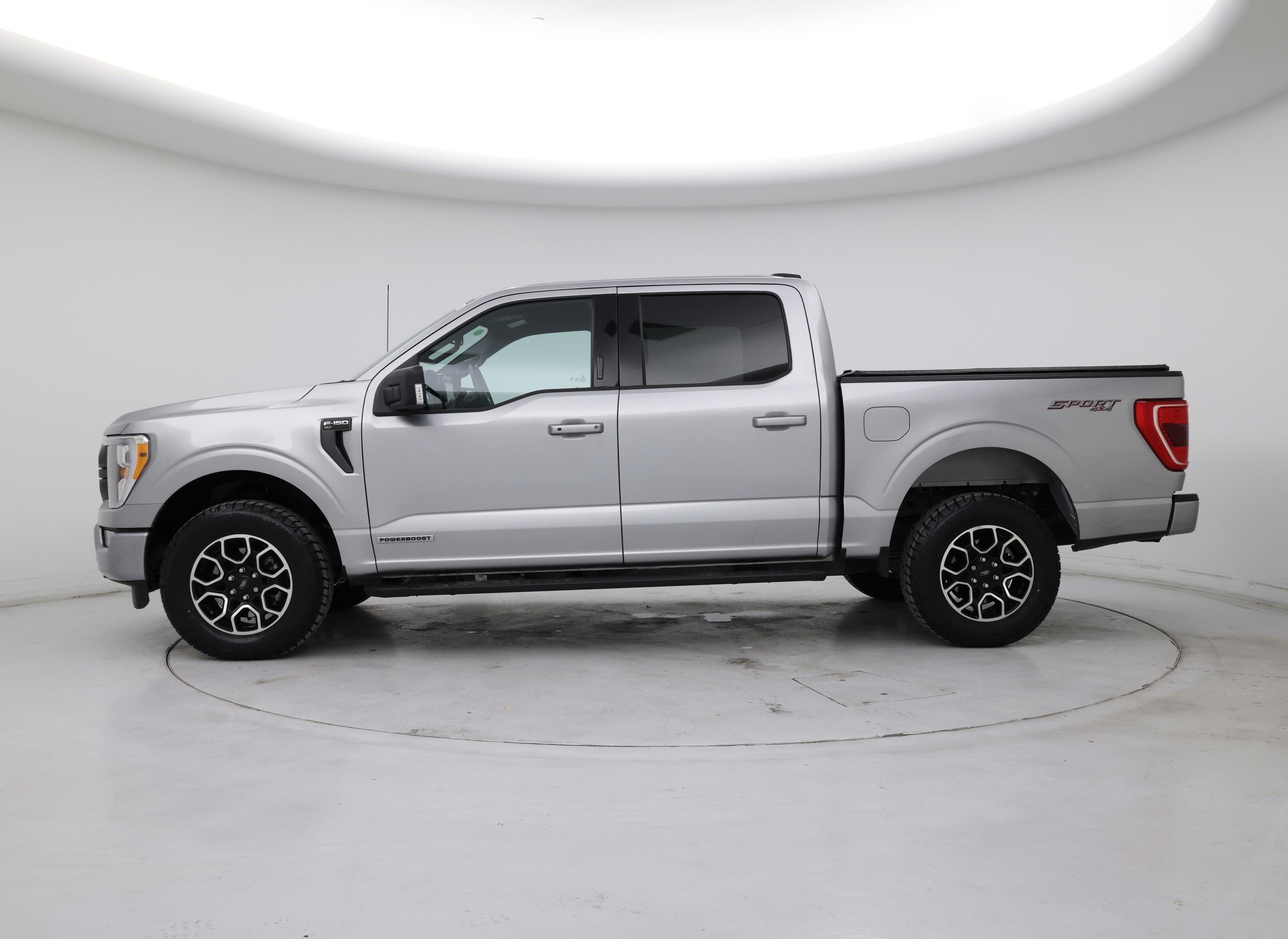 Thumbnail: 2023 Ford F-150 - 3