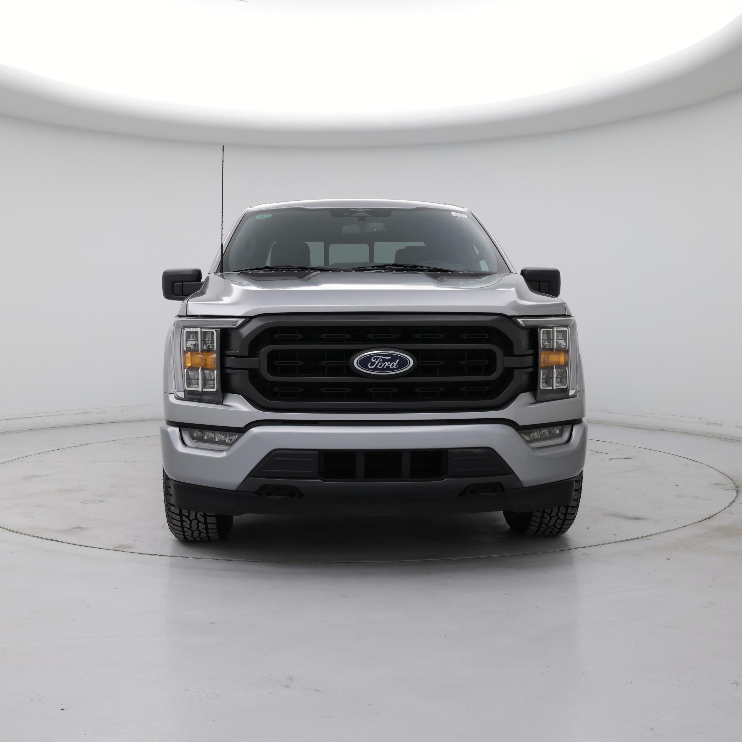 Thumbnail: 2023 Ford F-150 - 5