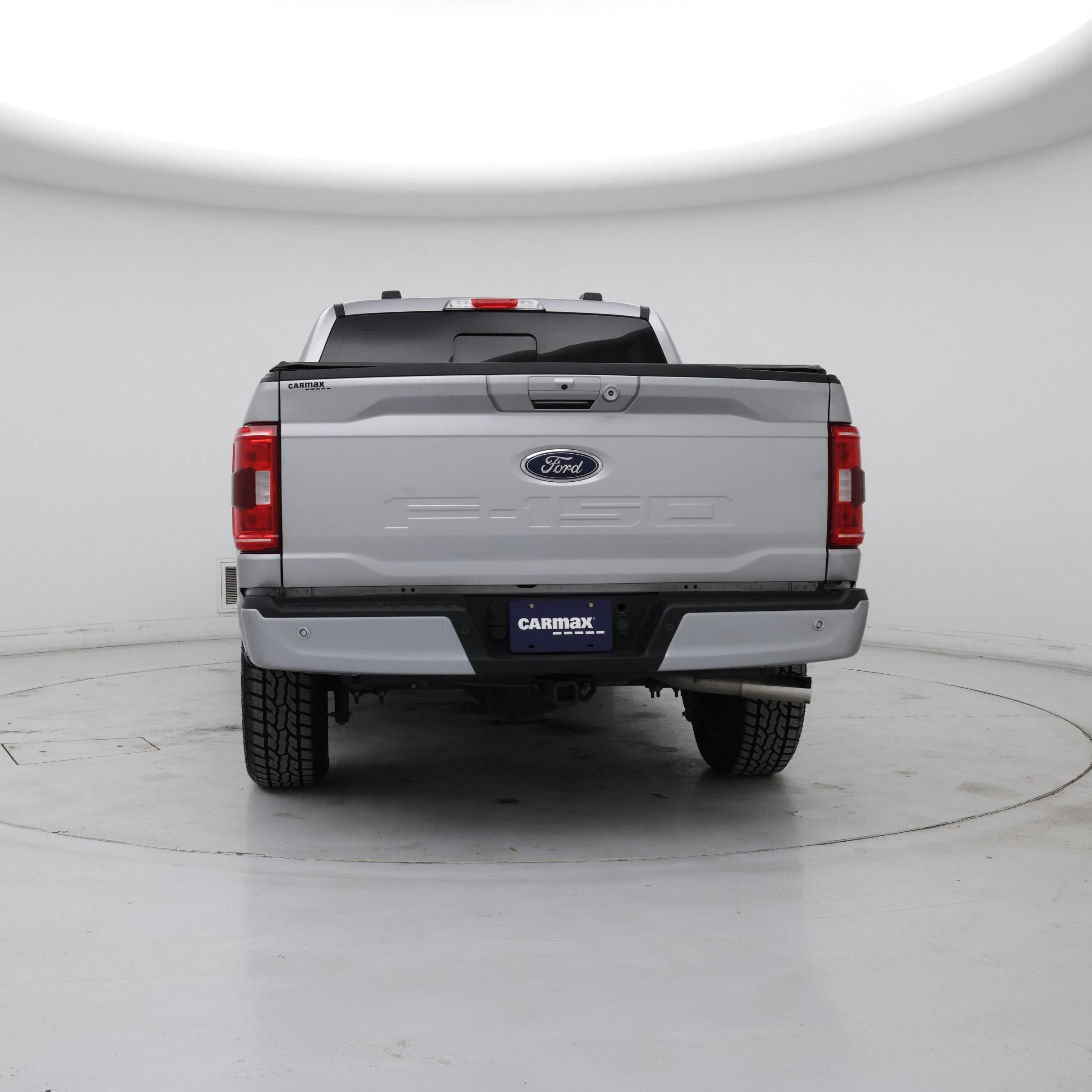 Thumbnail: 2023 Ford F-150 - 6