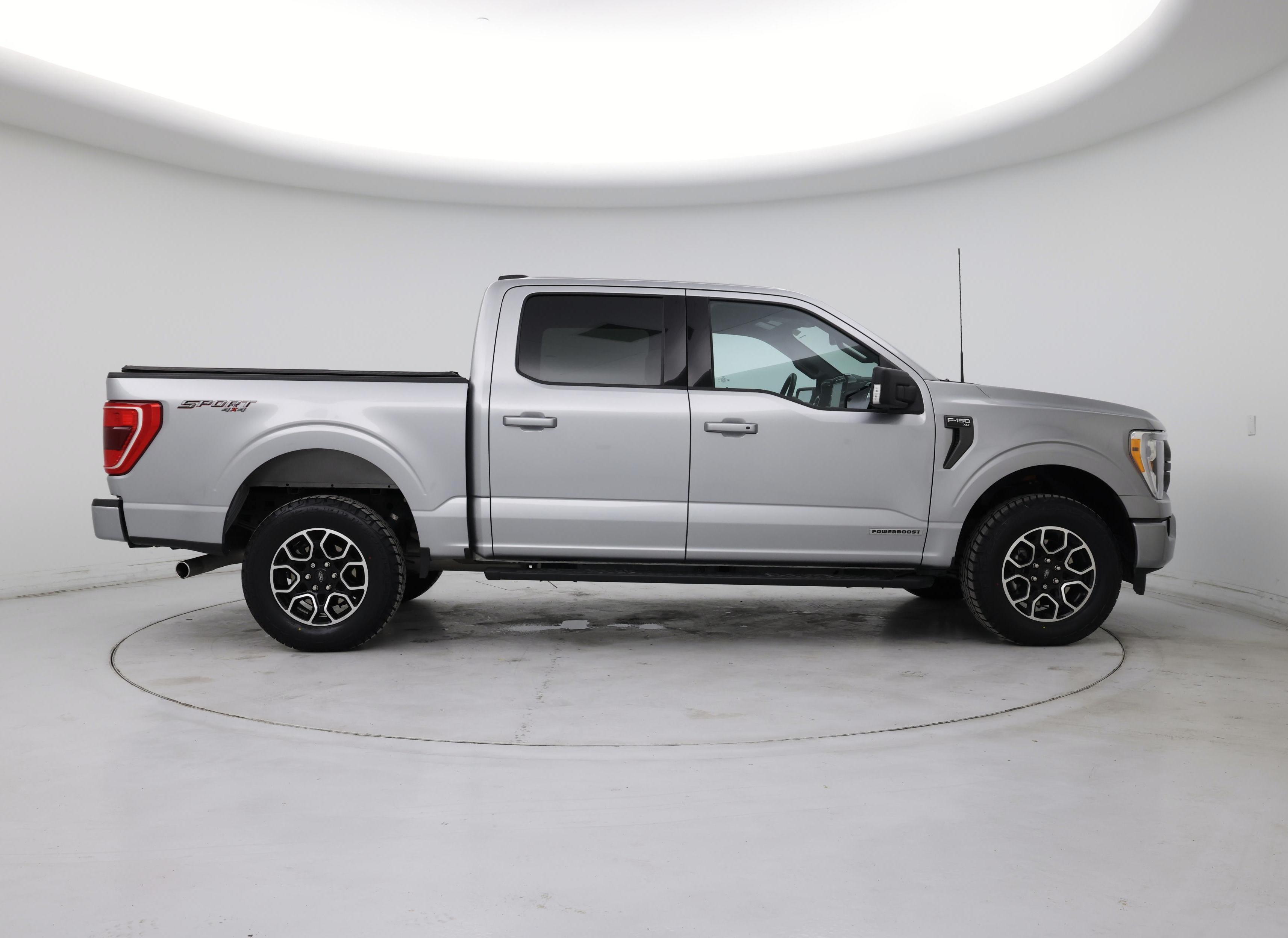 Thumbnail: 2023 Ford F-150 - 7