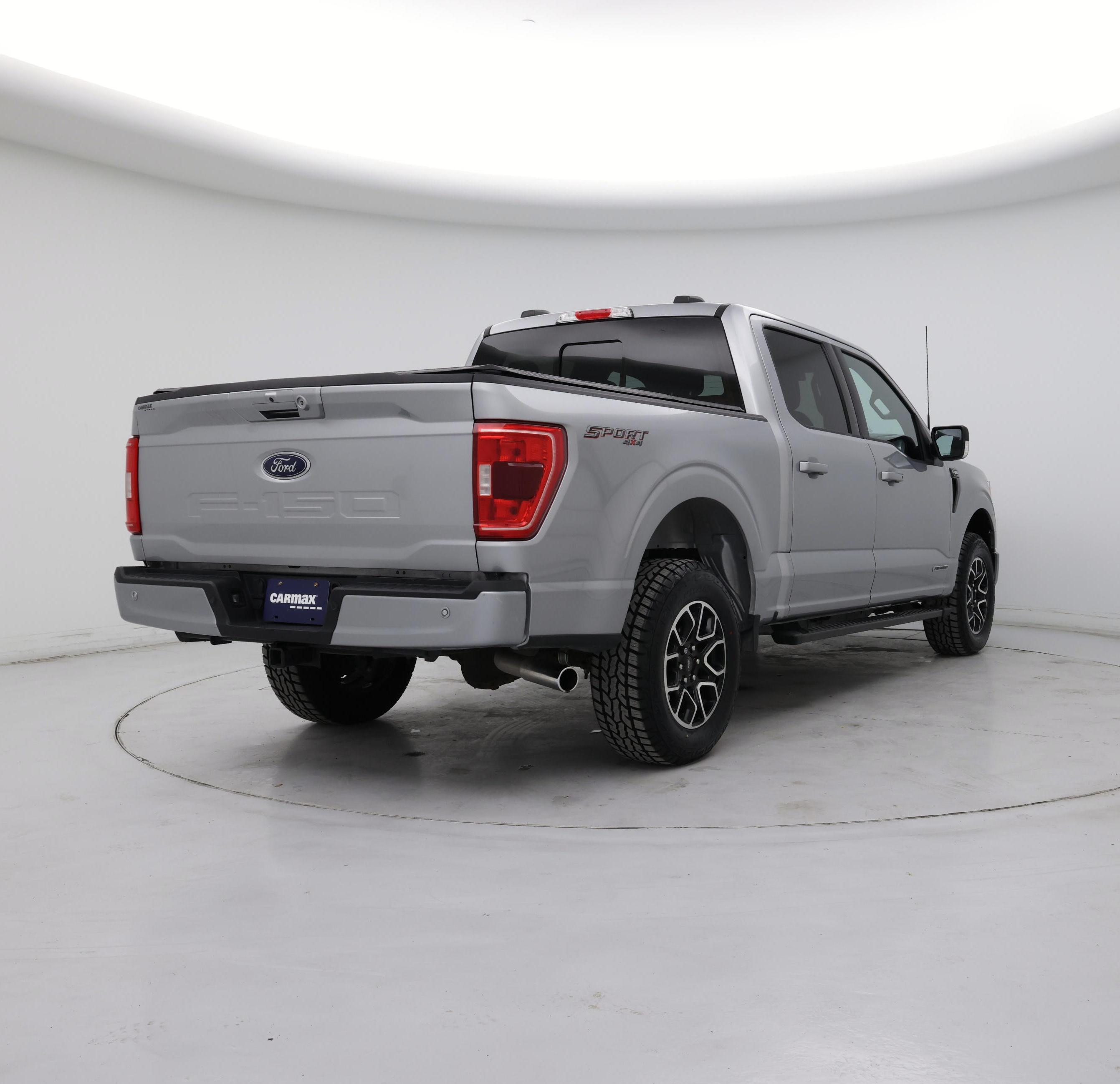 Thumbnail: 2023 Ford F-150 - 8