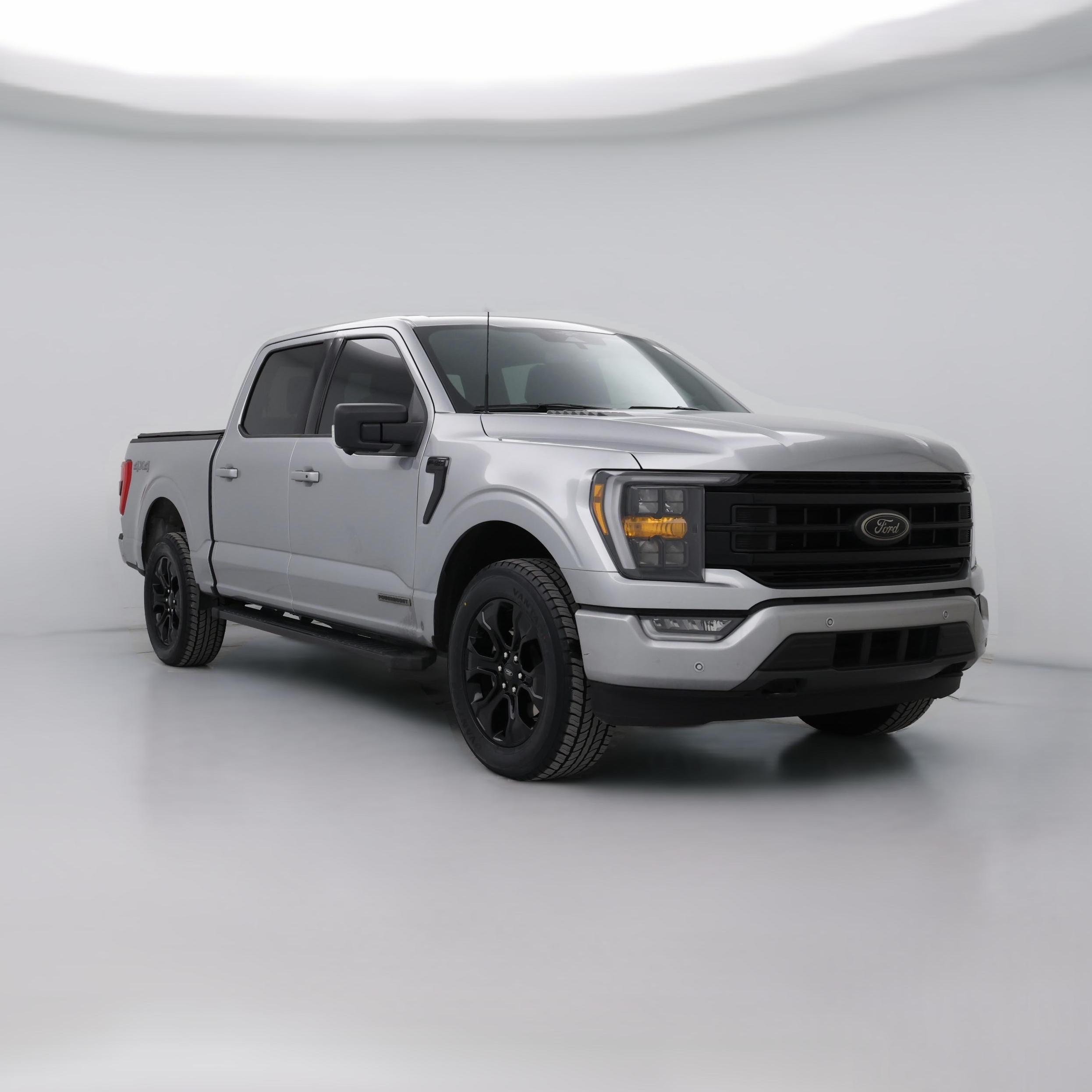 Thumbnail: 2023 Ford F-150 - 1