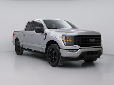 2023 Ford F150 XLT