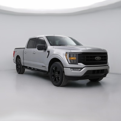 Picture of 2023 Ford F150 XLT with stock number 28103105