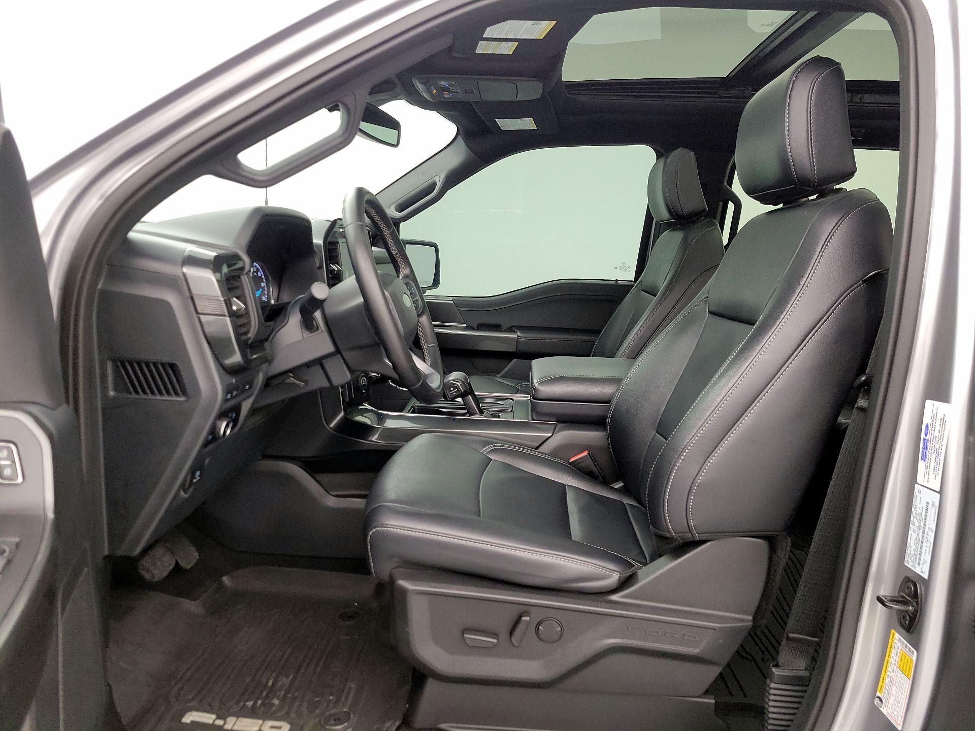 Thumbnail: 2023 Ford F-150 - 11