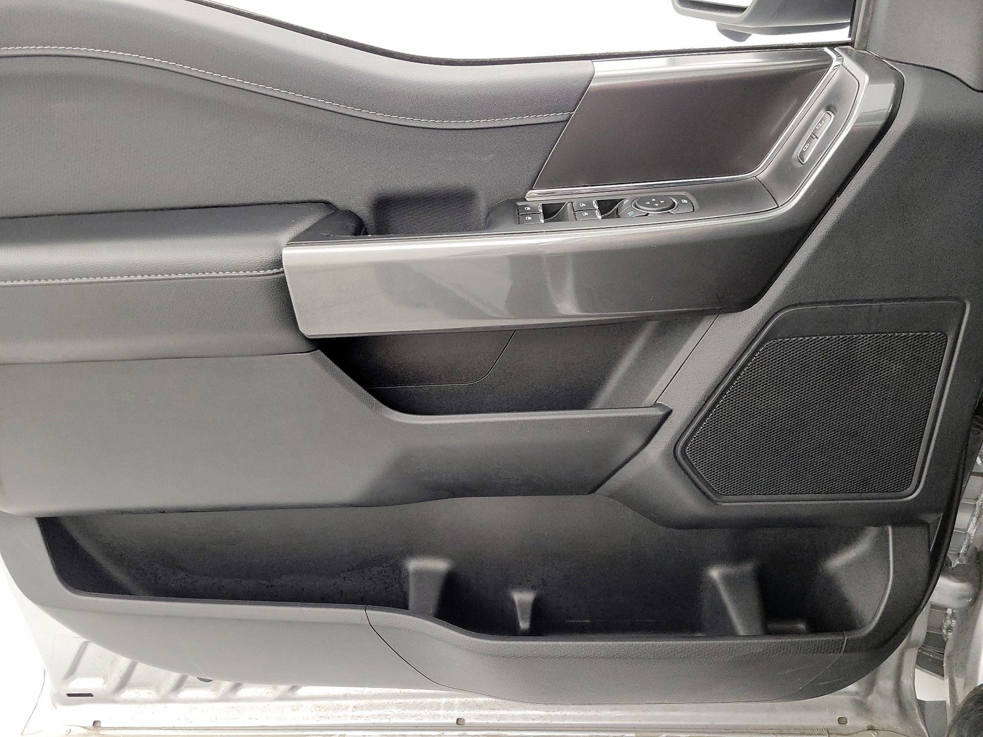 Thumbnail: 2023 Ford F-150 - 12