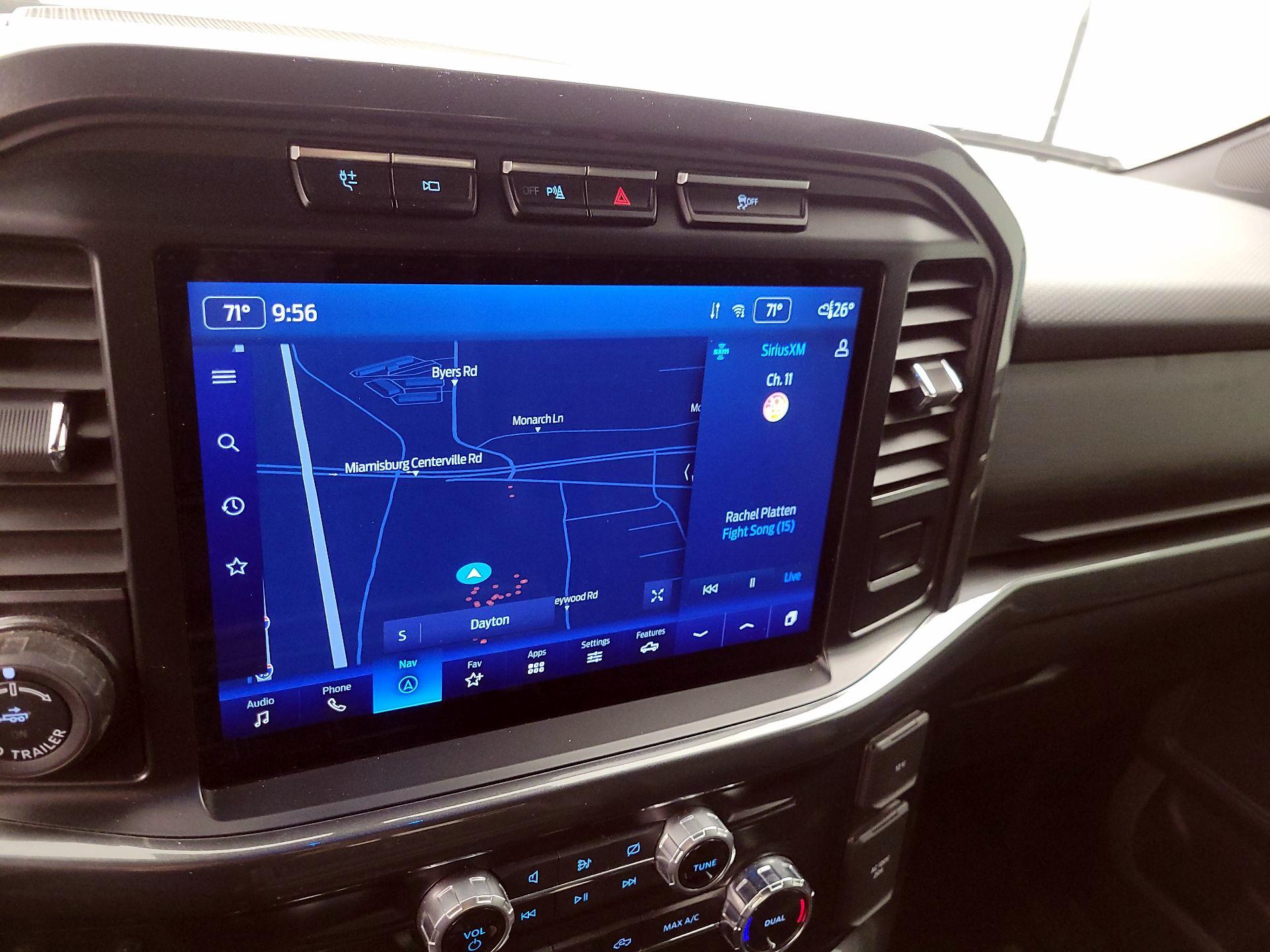 Thumbnail: 2023 Ford F-150 - 14