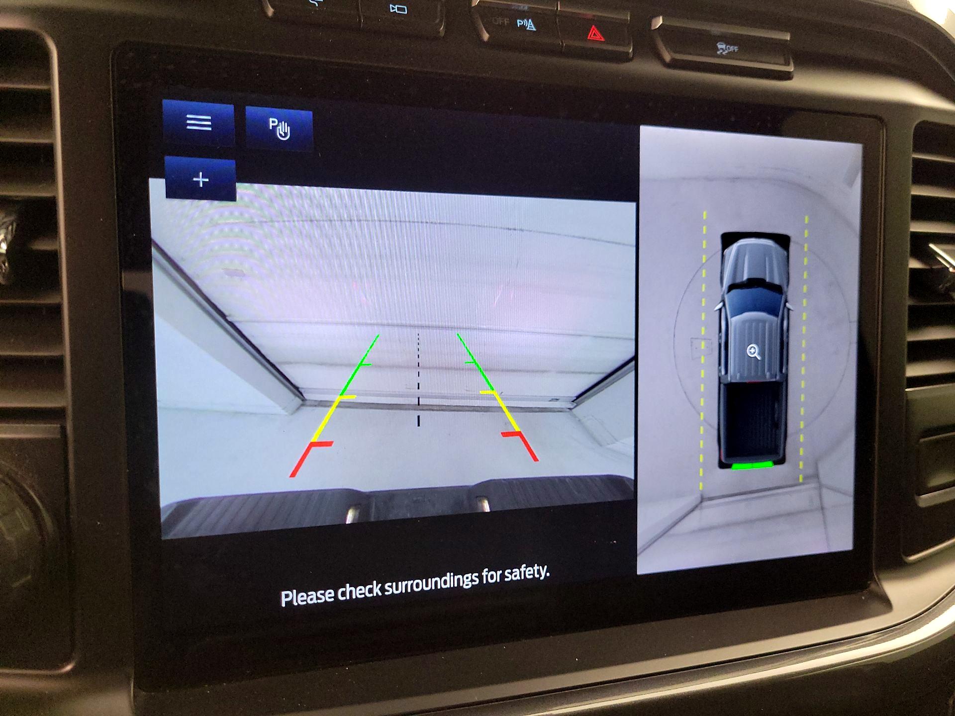 Thumbnail: 2023 Ford F-150 - 15