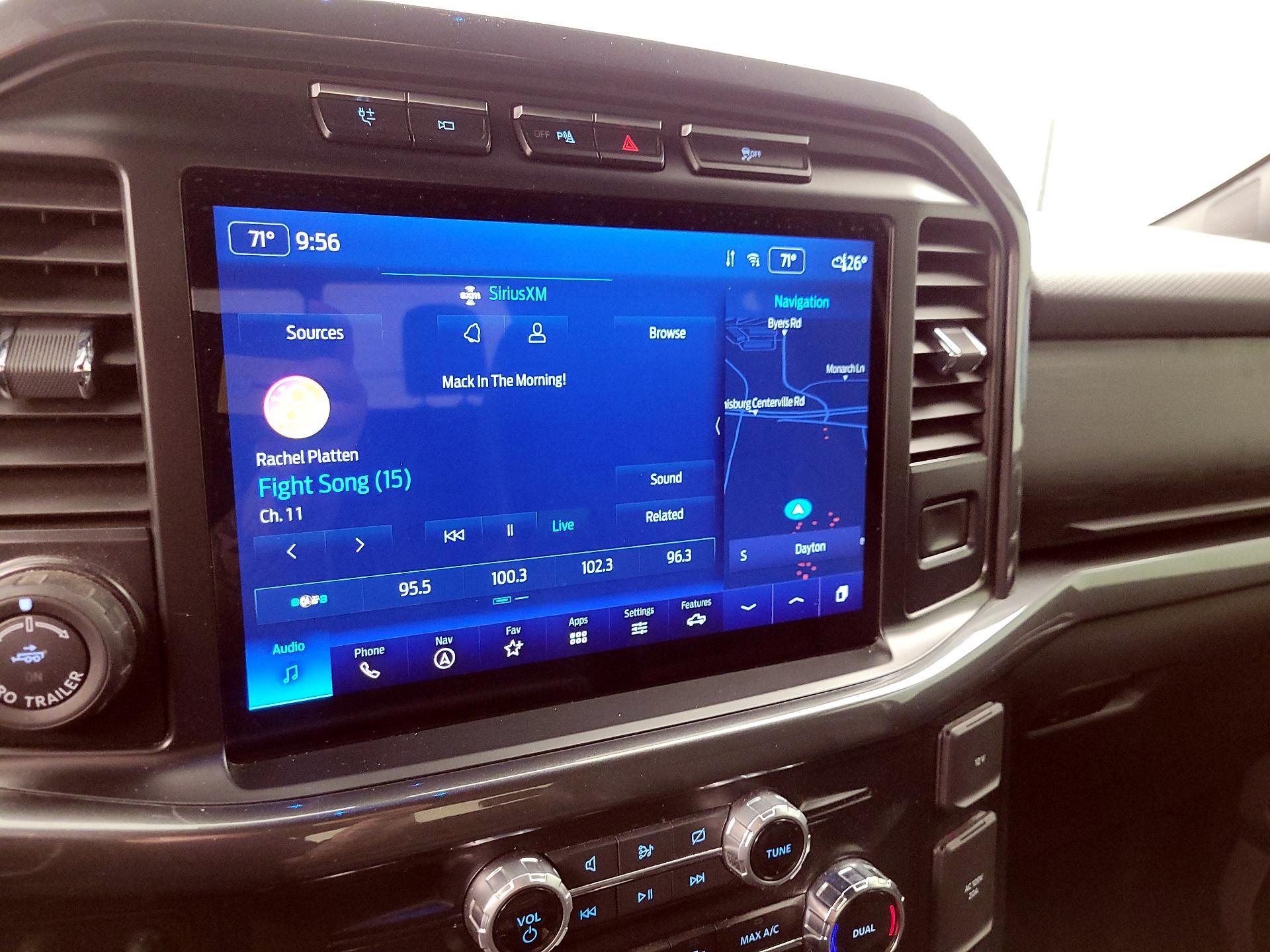 Thumbnail: 2023 Ford F-150 - 16