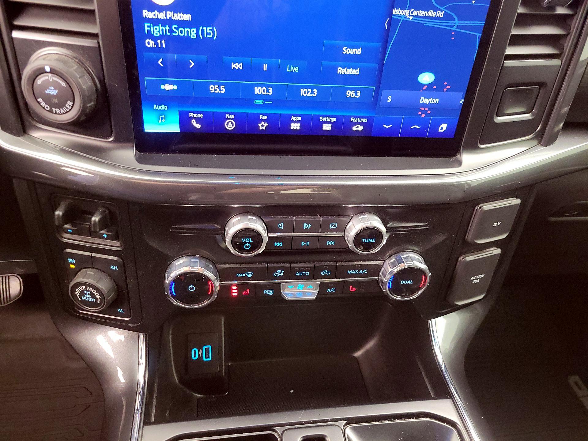 Thumbnail: 2023 Ford F-150 - 17