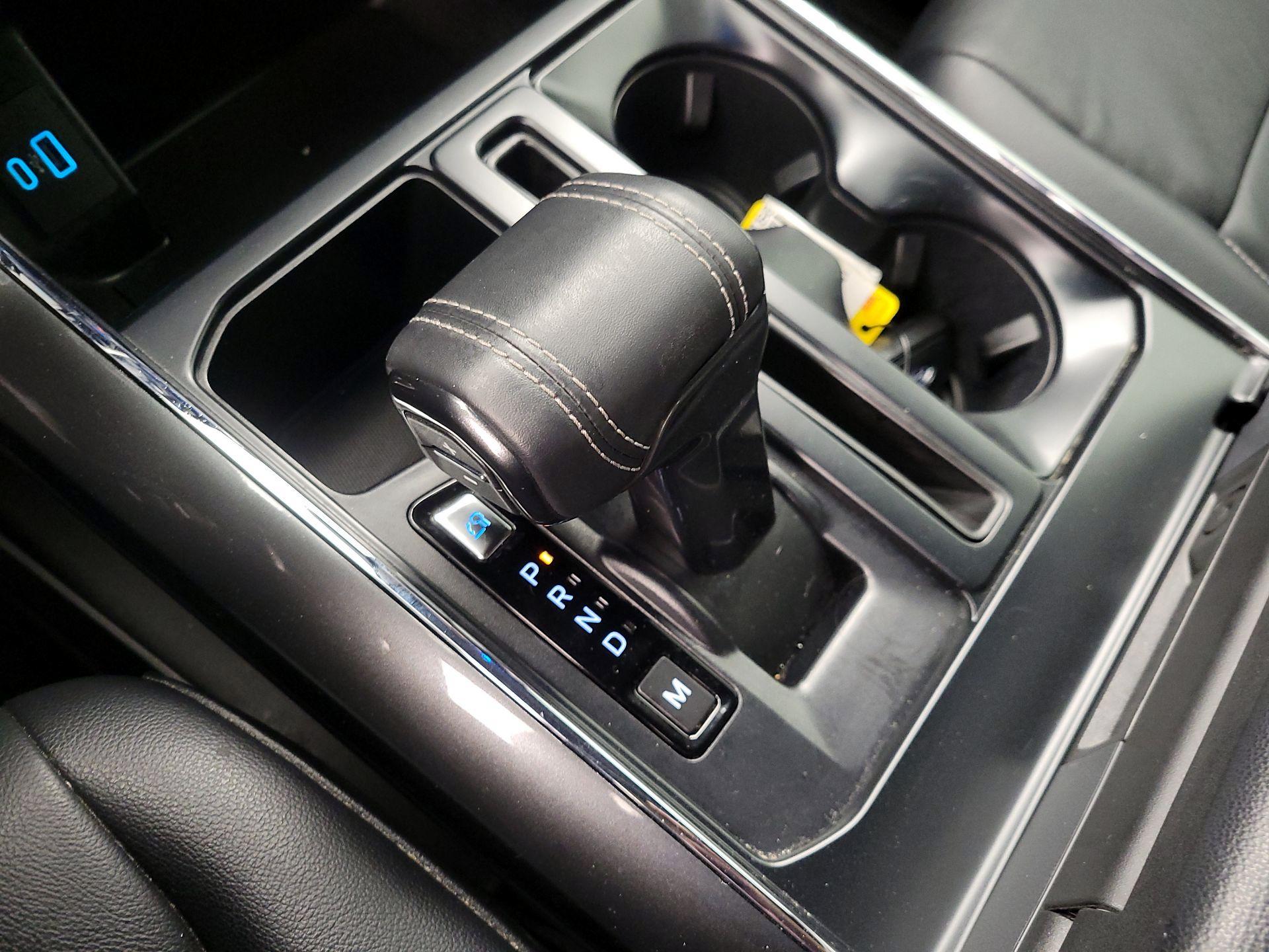 Thumbnail: 2023 Ford F-150 - 18