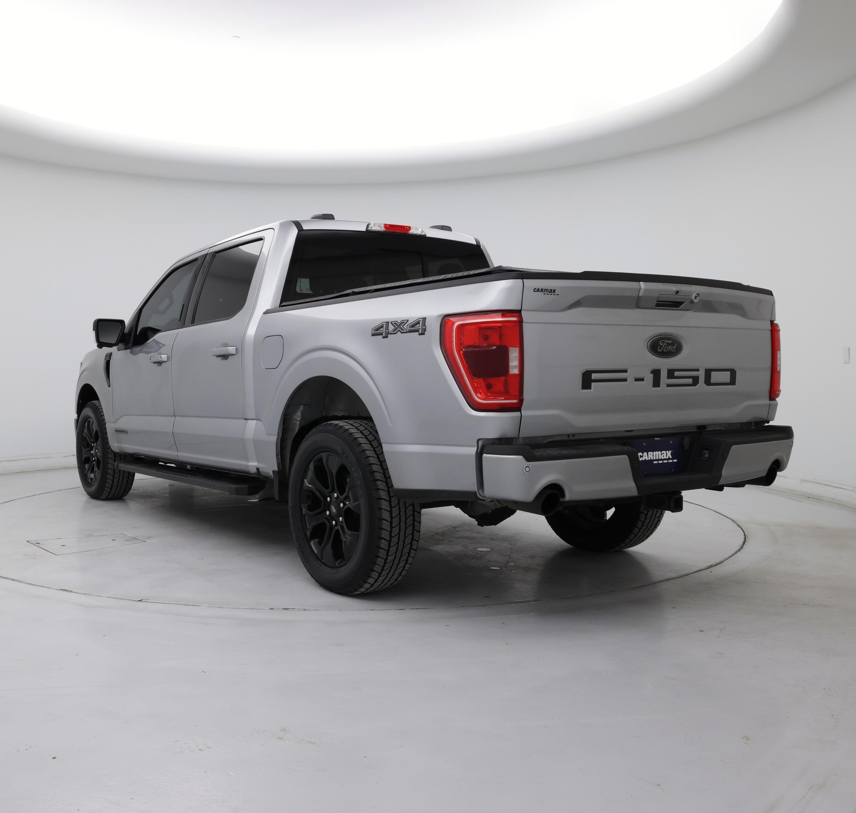 Thumbnail: 2023 Ford F-150 - 2
