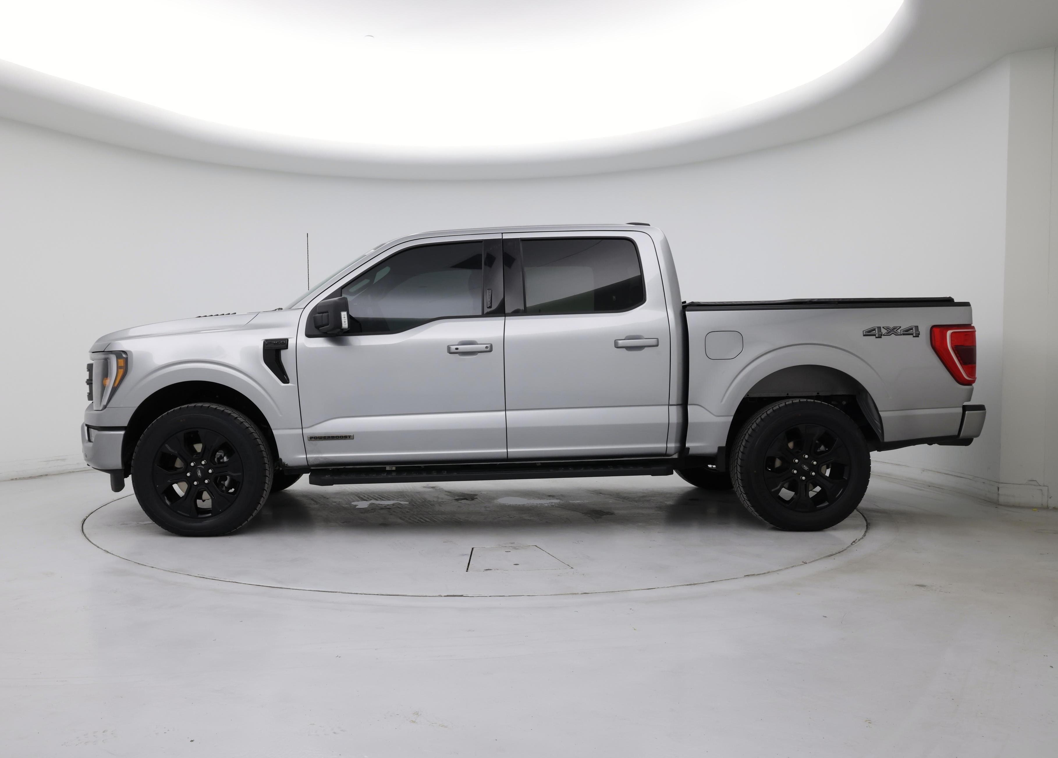 Thumbnail: 2023 Ford F-150 - 3