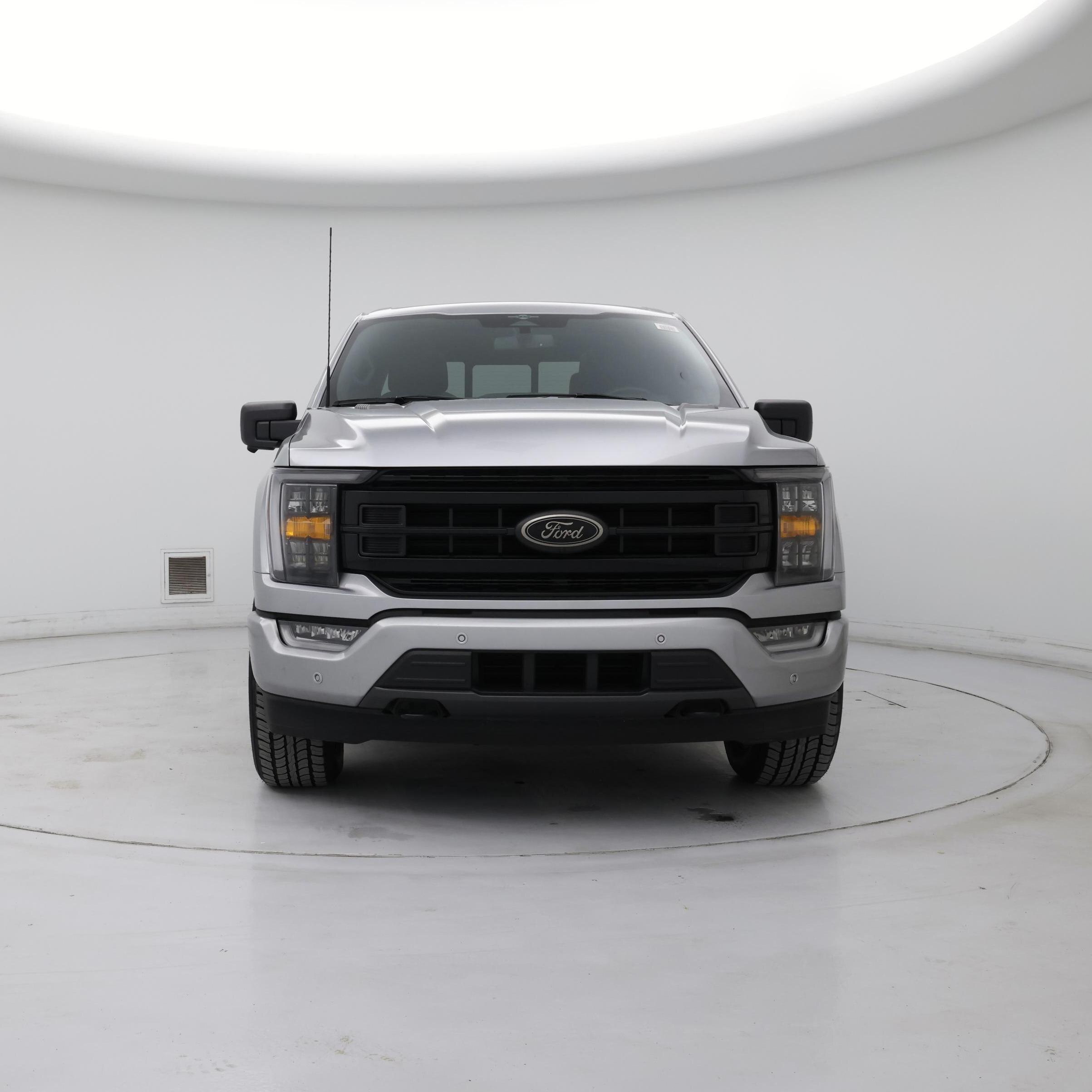 Thumbnail: 2023 Ford F-150 - 5