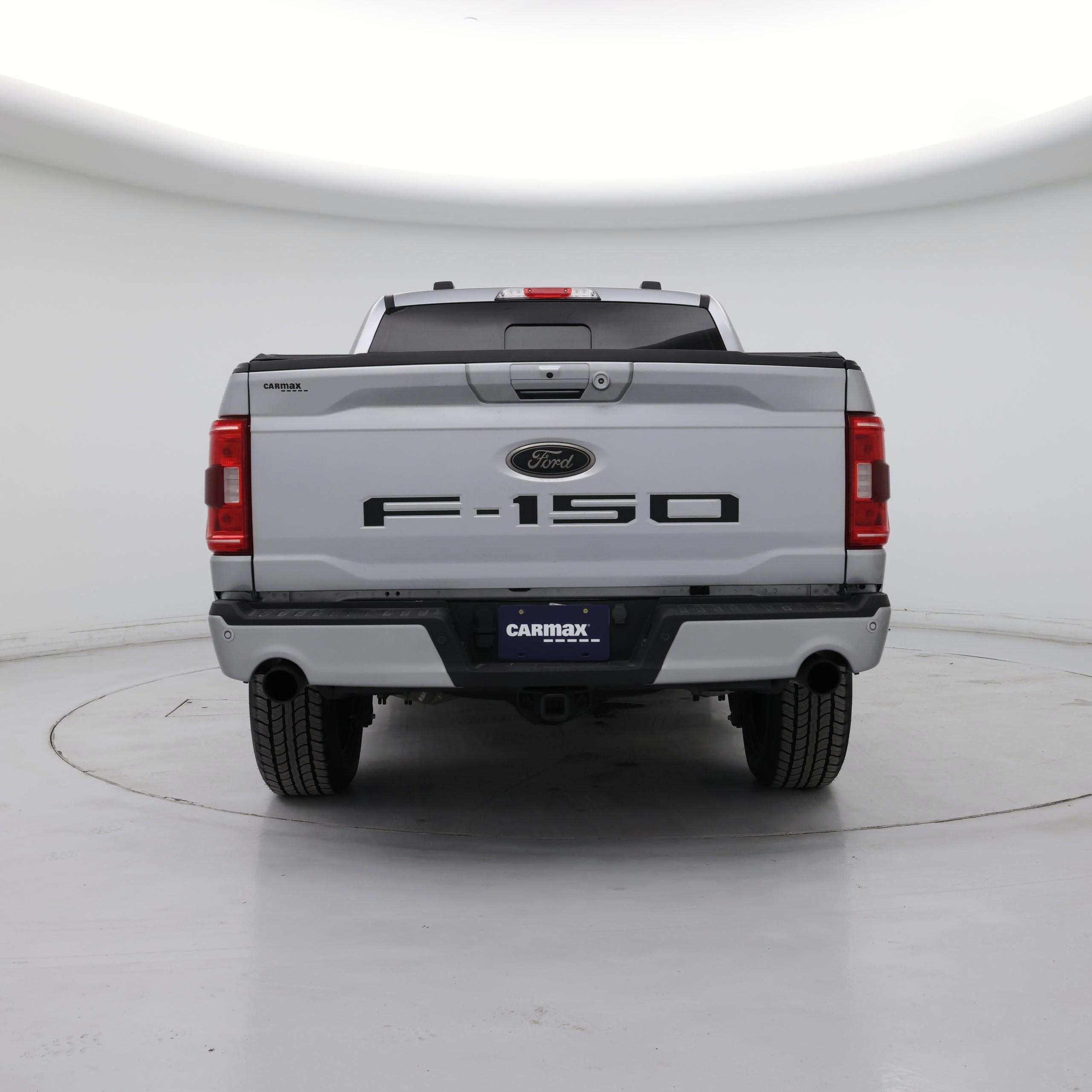 Thumbnail: 2023 Ford F-150 - 6
