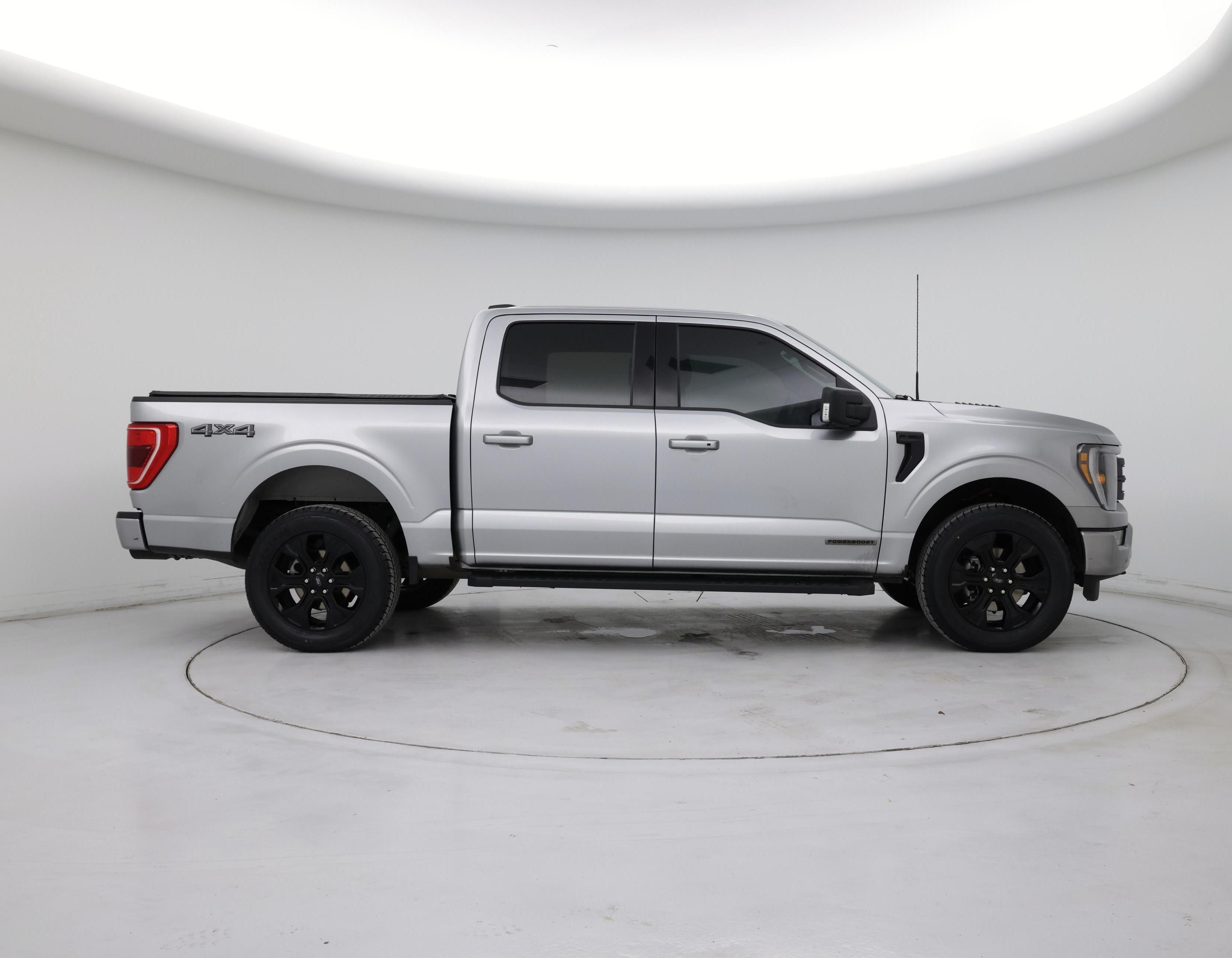 Thumbnail: 2023 Ford F-150 - 7