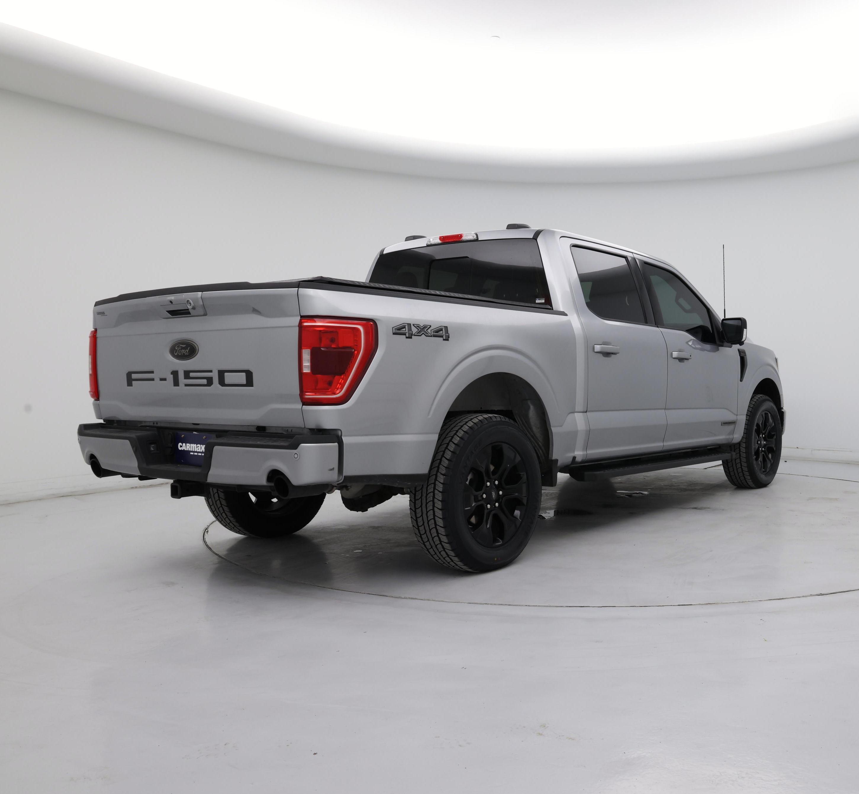 Thumbnail: 2023 Ford F-150 - 8