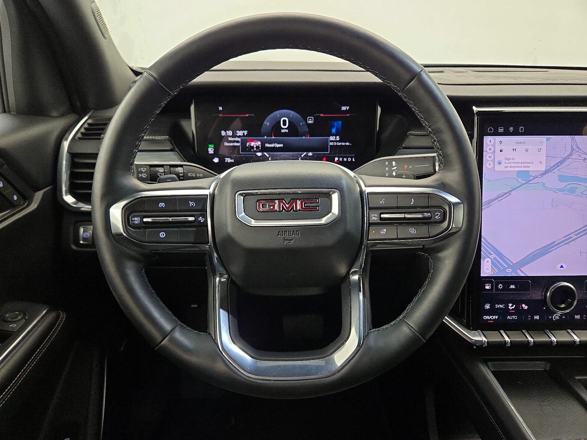 Thumbnail: 2025 GMC Acadia - 10