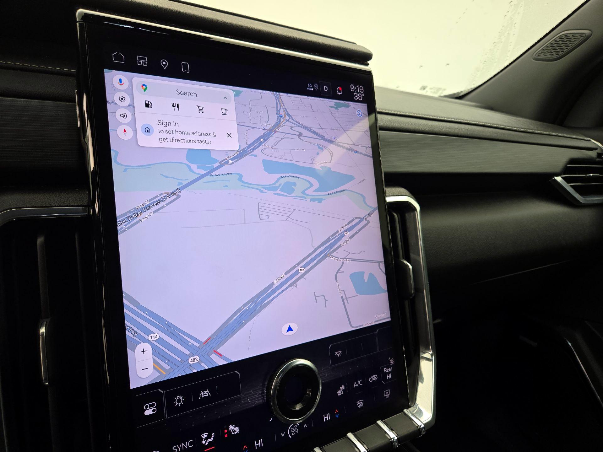 Thumbnail: 2025 GMC Acadia - 14