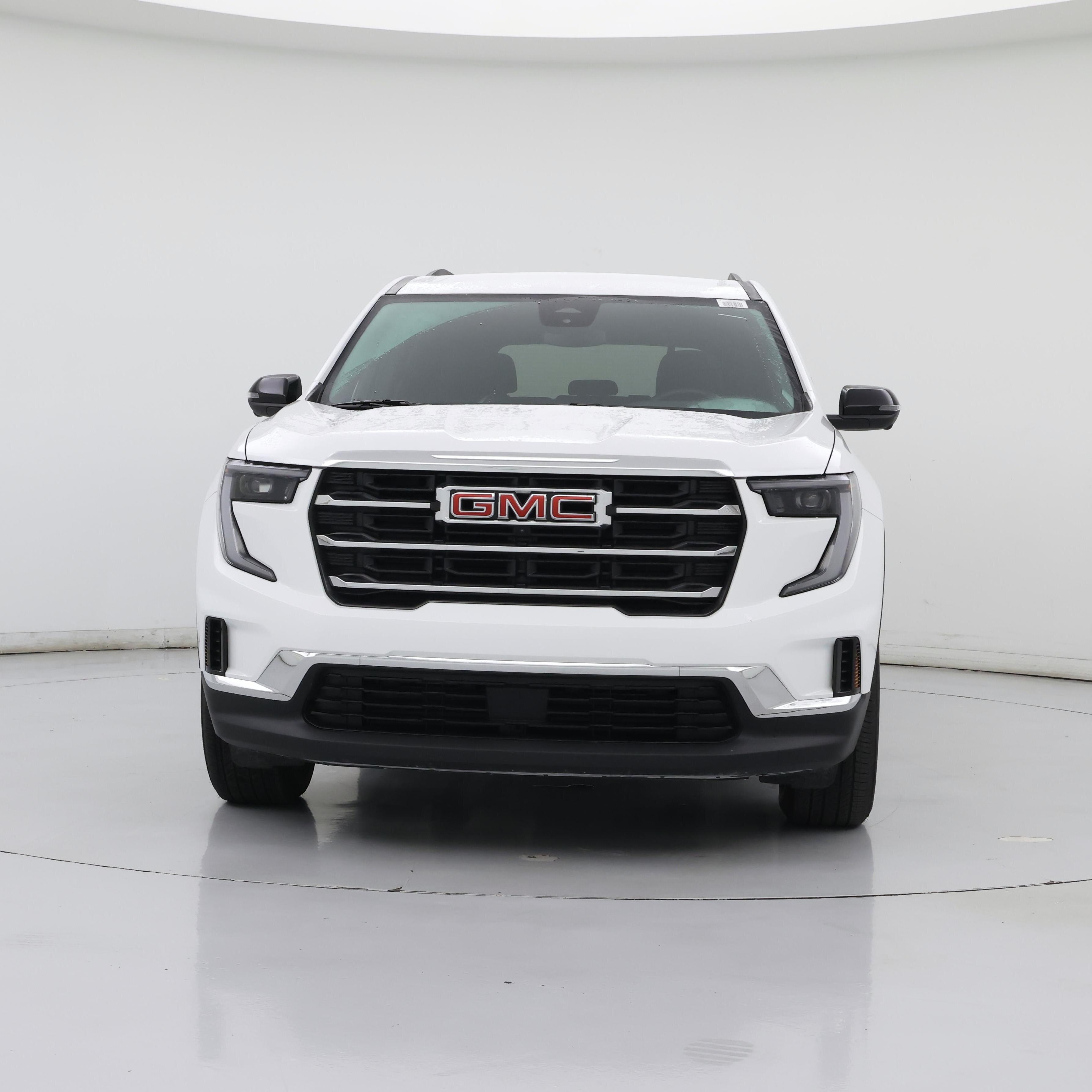 Thumbnail: 2025 GMC Acadia - 5