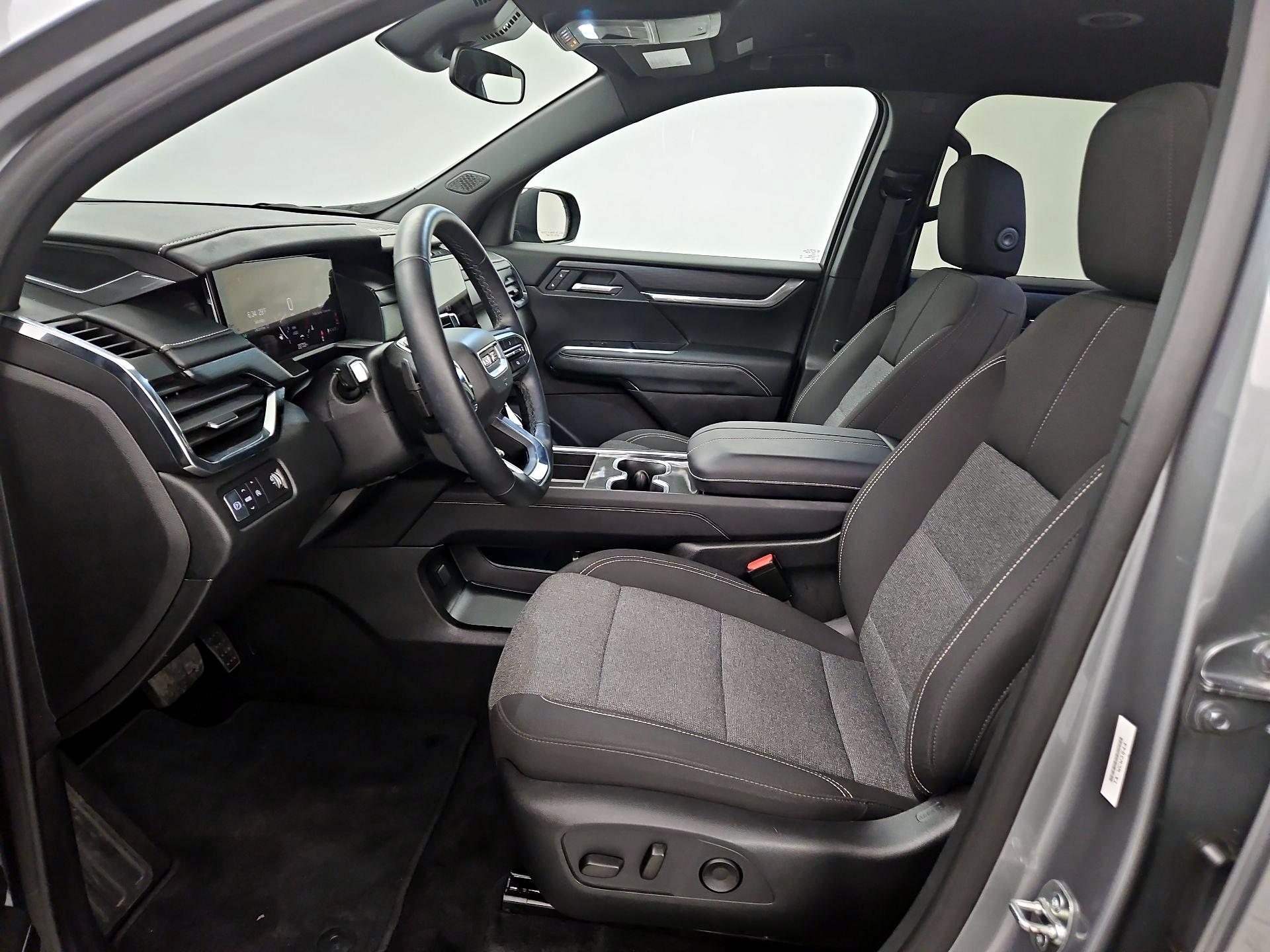 Thumbnail: 2025 GMC Acadia - 11