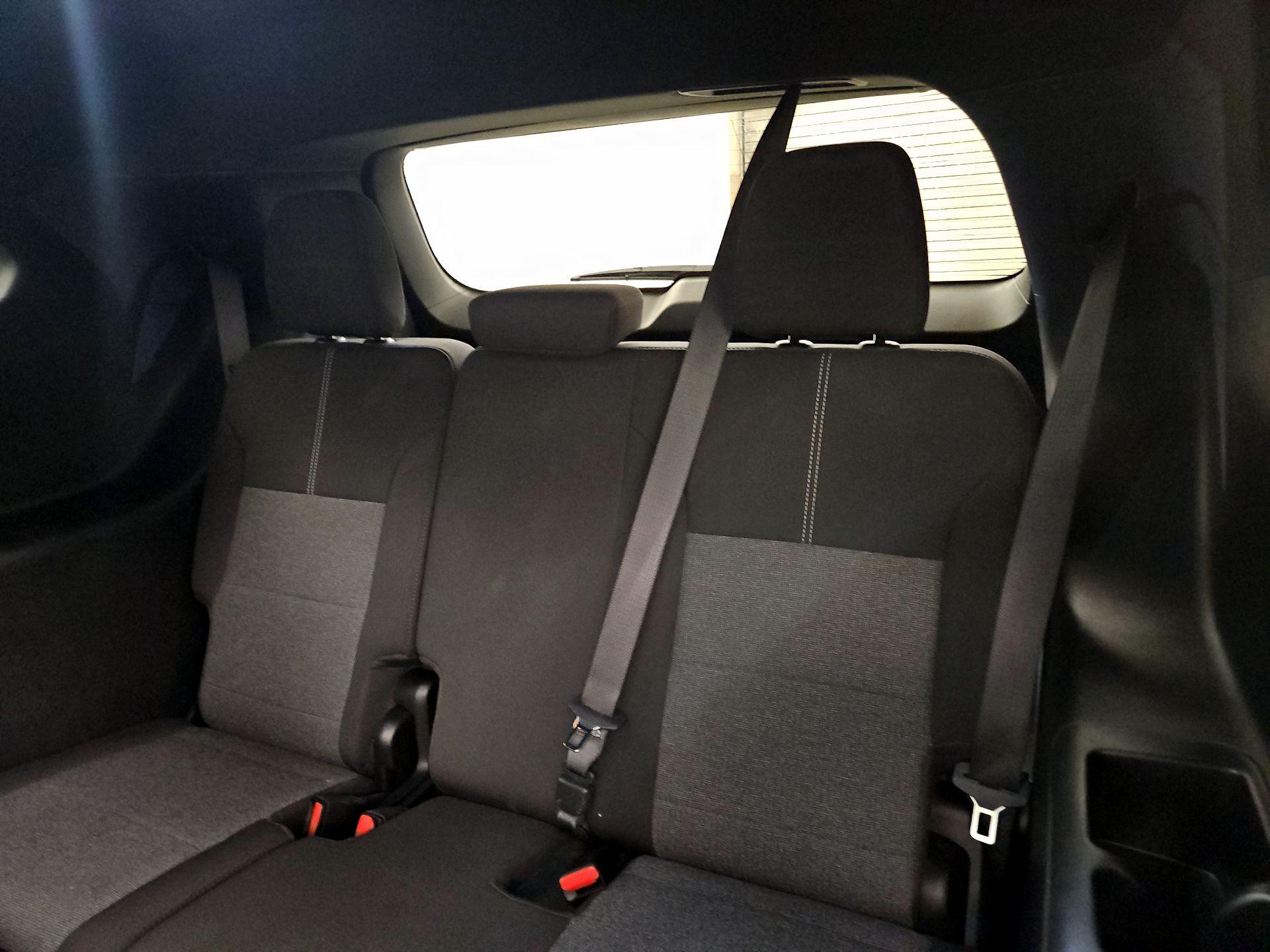 Thumbnail: 2025 GMC Acadia - 20