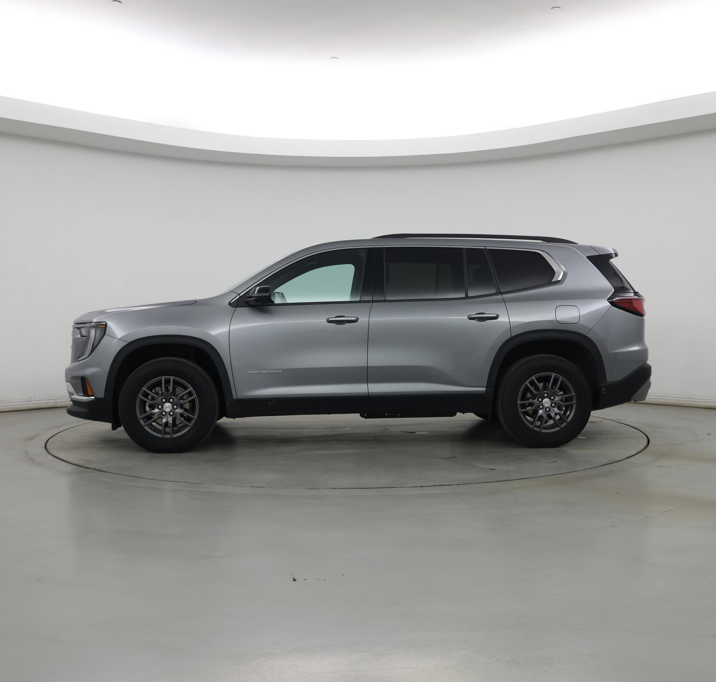 Thumbnail: 2025 GMC Acadia - 3