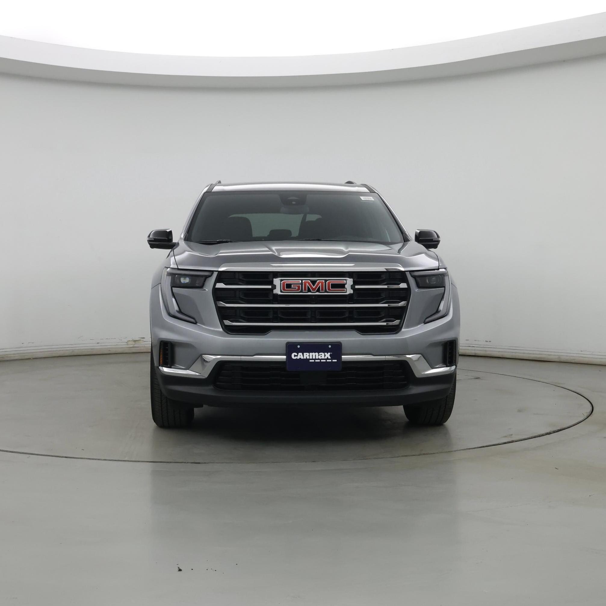 Thumbnail: 2025 GMC Acadia - 5