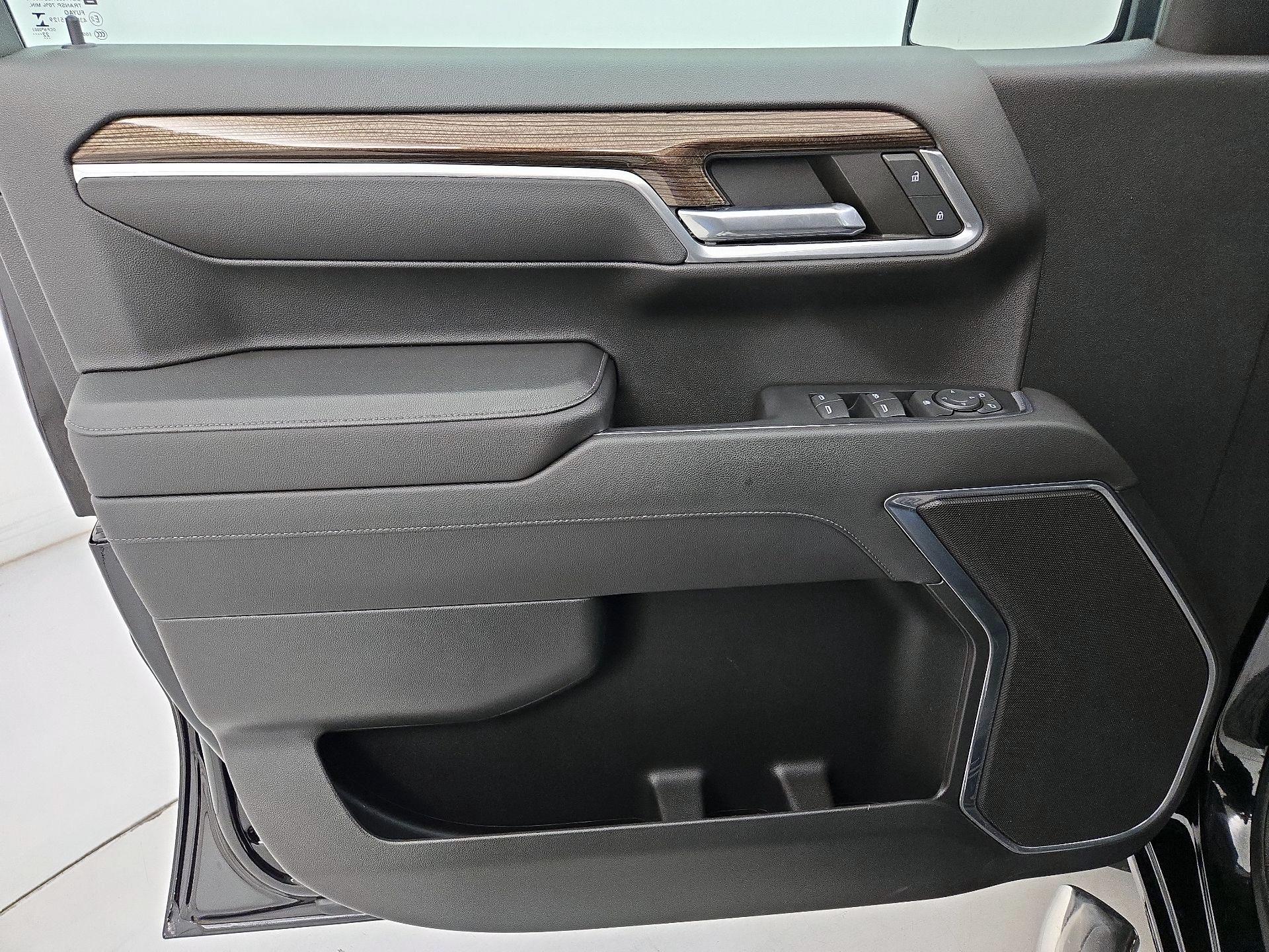 Thumbnail: 2022 Chevrolet Silverado 1500 - 12