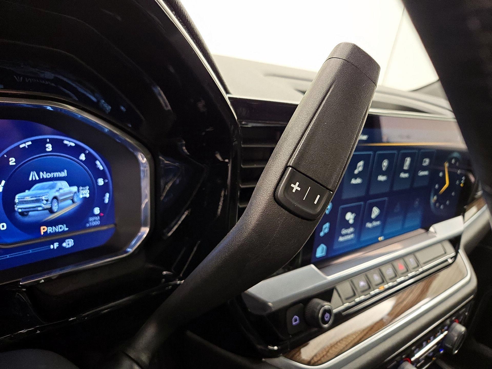 Thumbnail: 2022 Chevrolet Silverado 1500 - 17