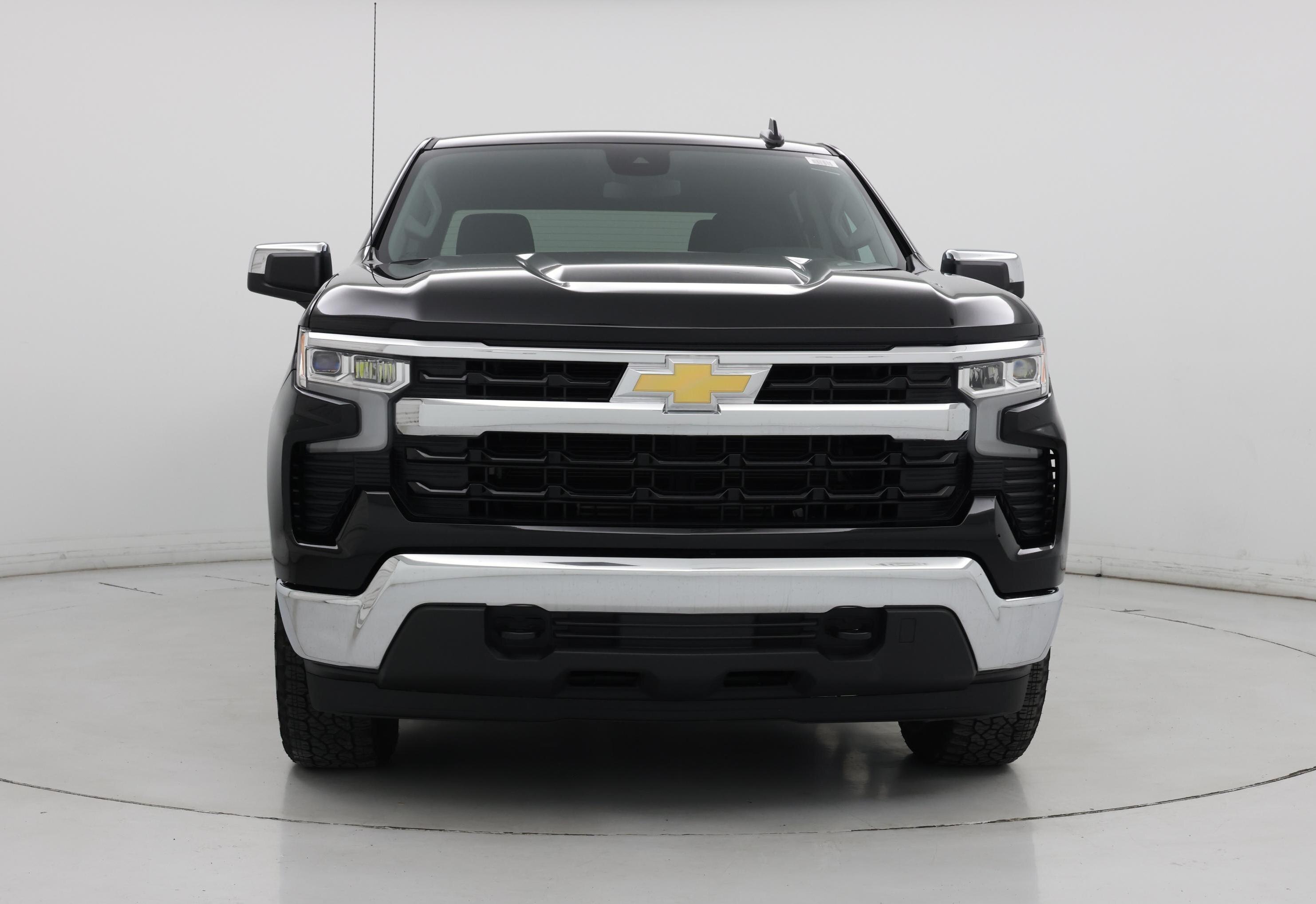 Thumbnail: 2022 Chevrolet Silverado 1500 - 5