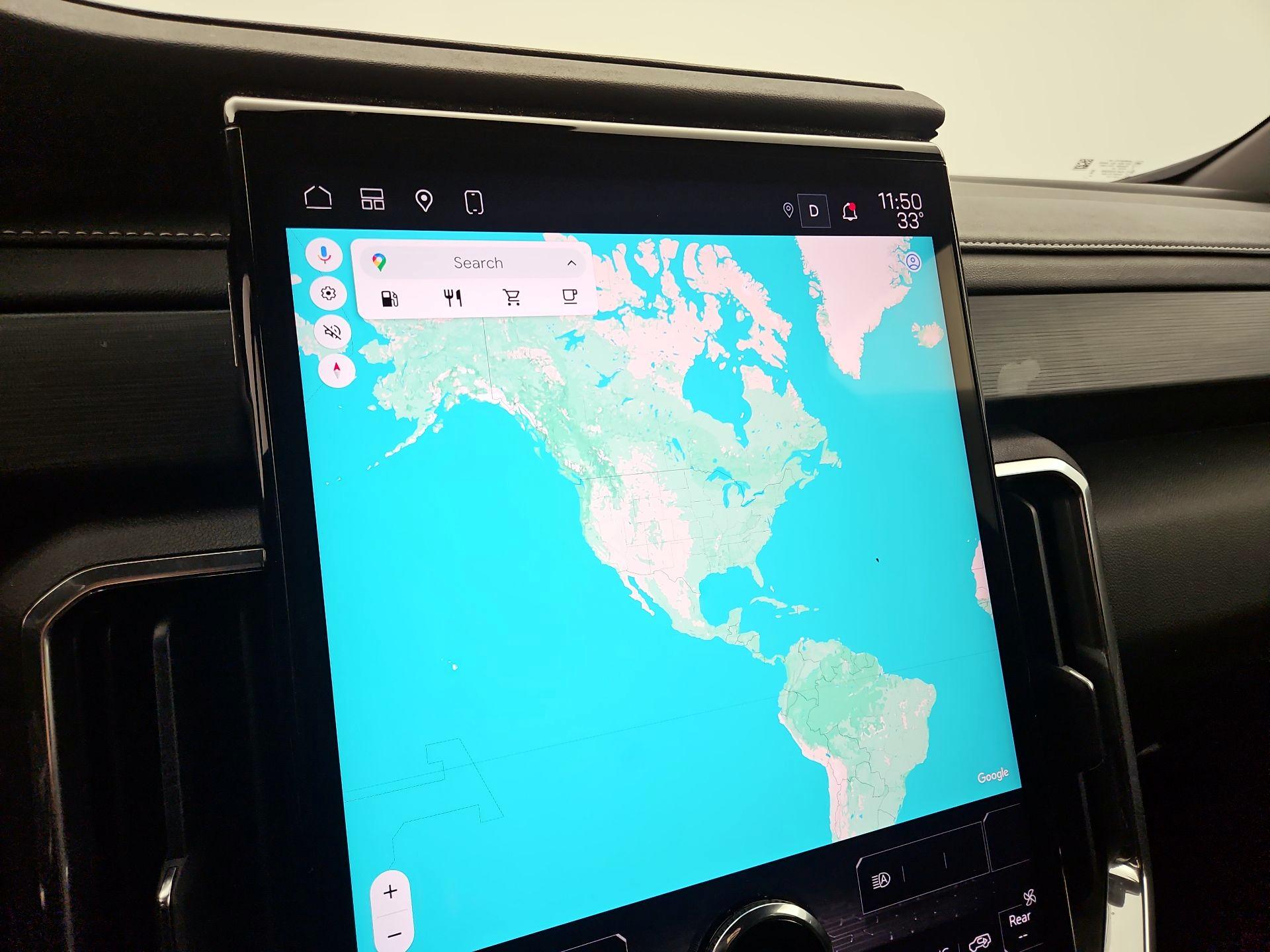 Thumbnail: 2025 GMC Acadia - 14