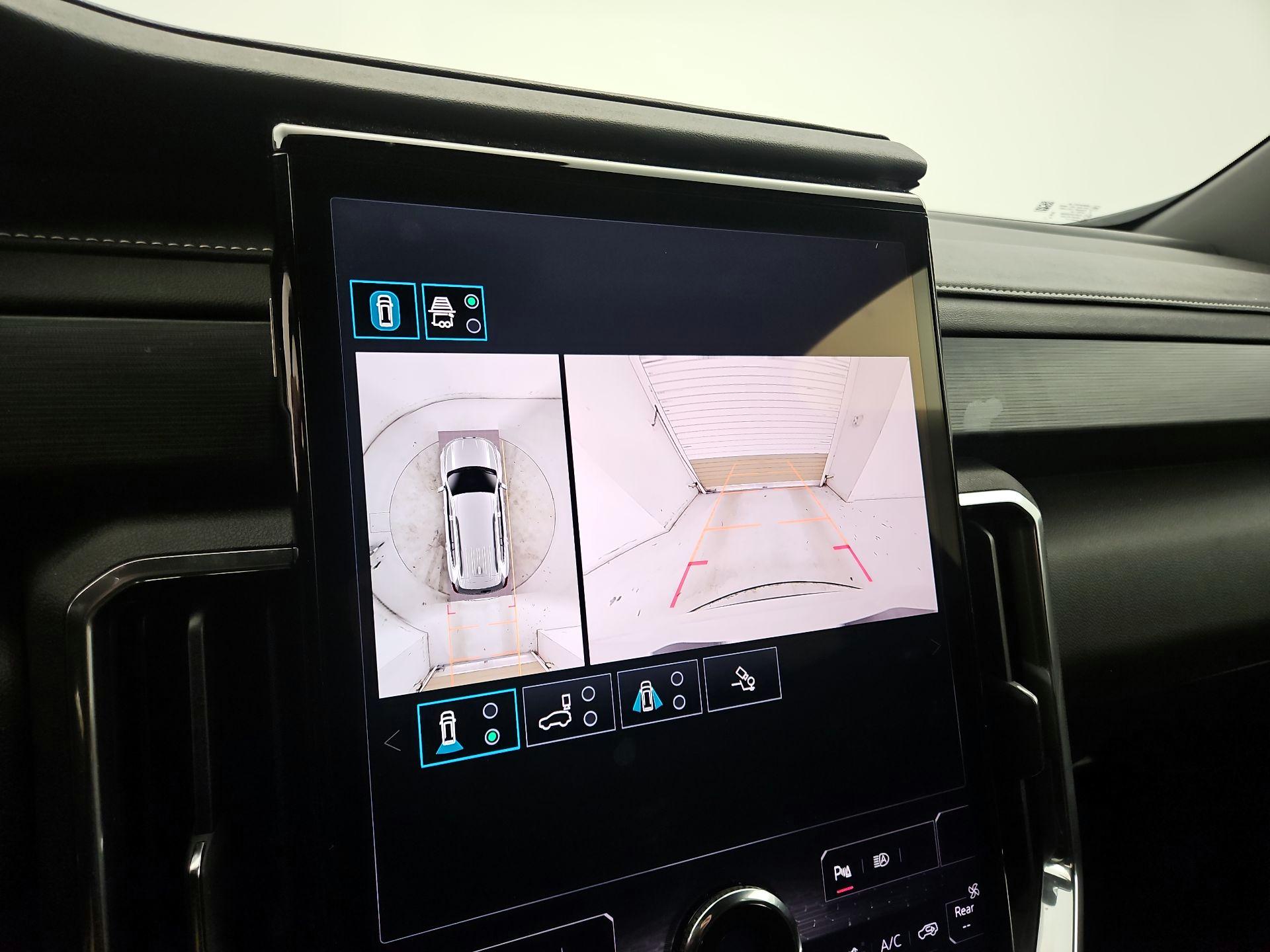 Thumbnail: 2025 GMC Acadia - 15