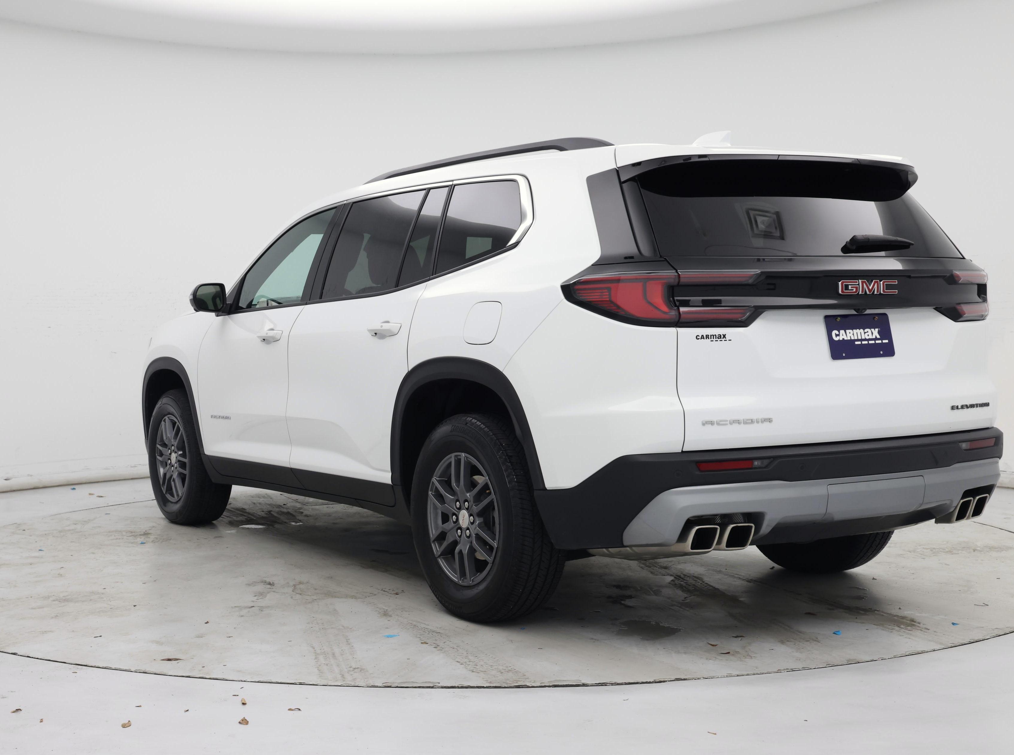 Thumbnail: 2025 GMC Acadia - 2