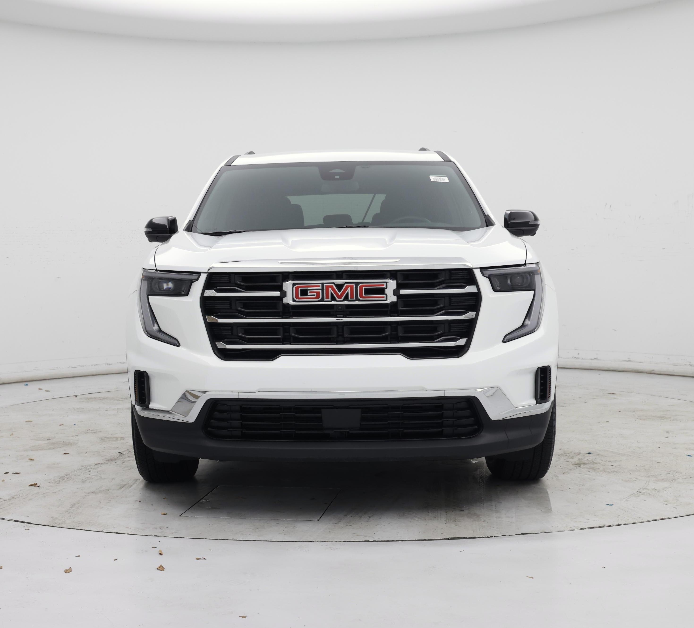 Thumbnail: 2025 GMC Acadia - 5