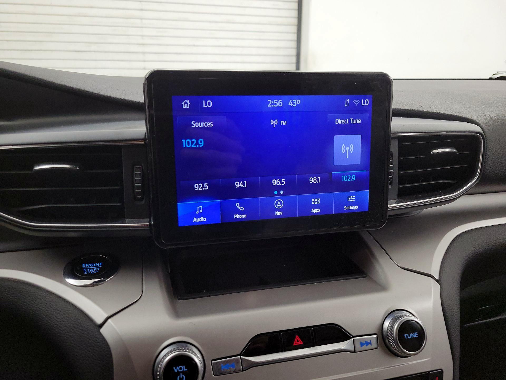 Thumbnail: 2022 Ford Explorer - 15