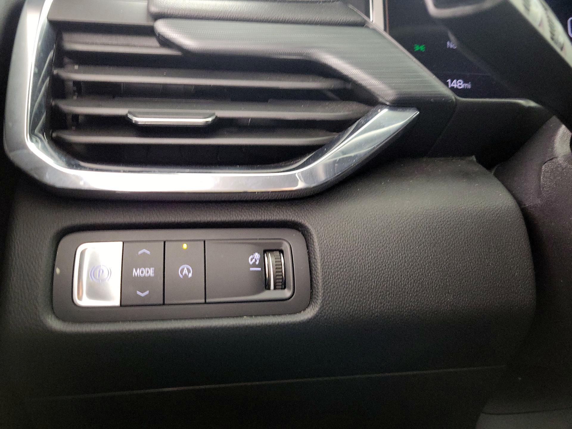 Thumbnail: 2025 GMC Acadia - 13