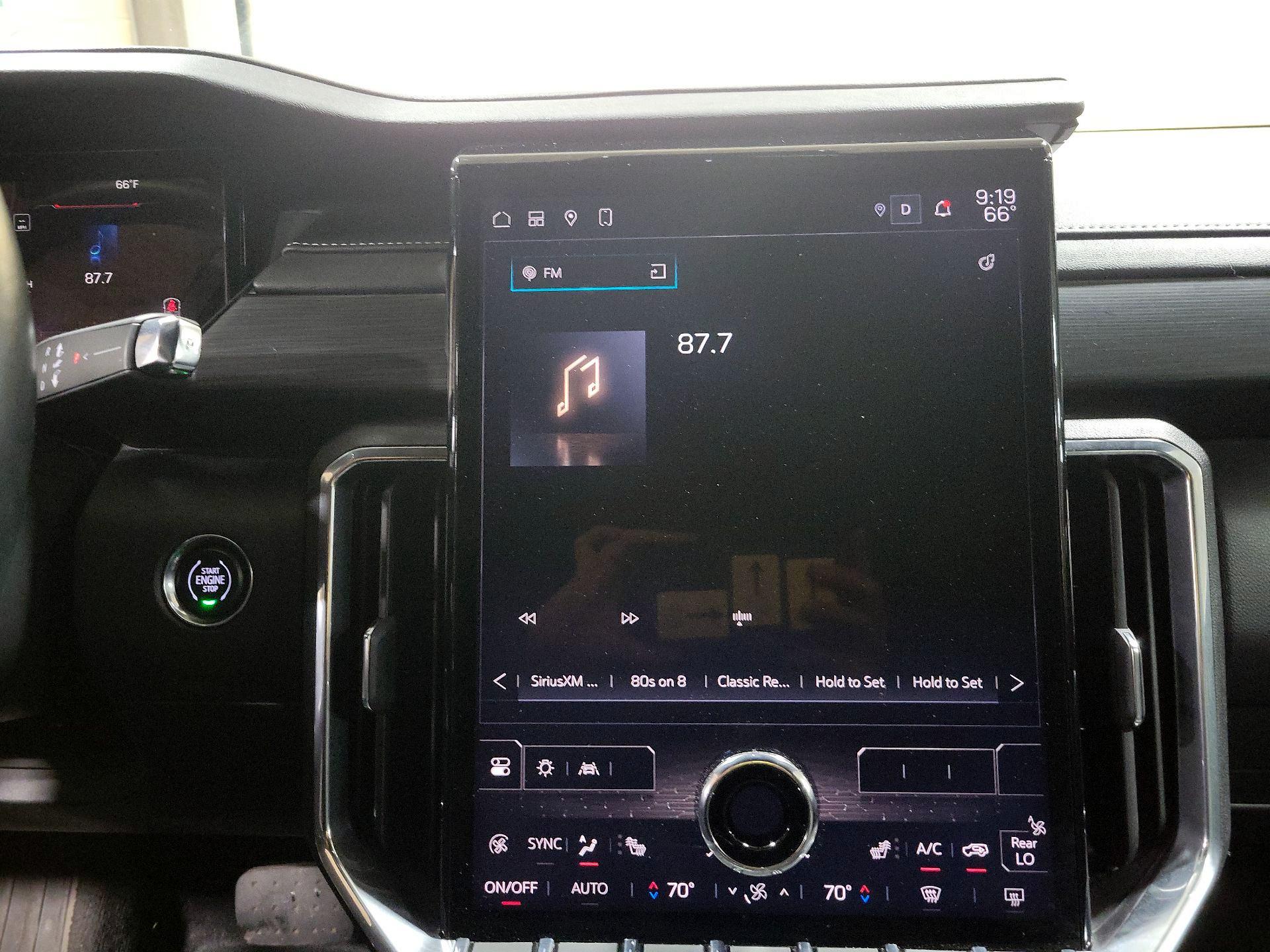 Thumbnail: 2025 GMC Acadia - 15